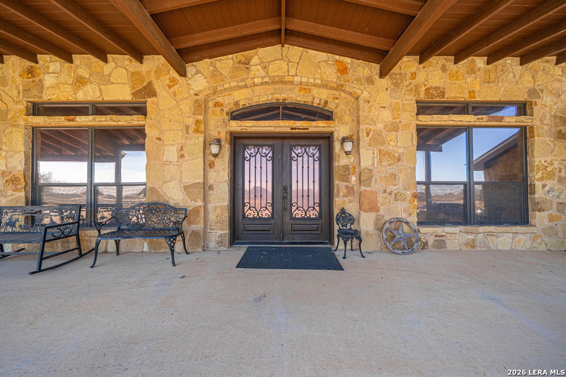 13633 US HIGHWAY 87 SOUTH, ADKINS, TX, 78101