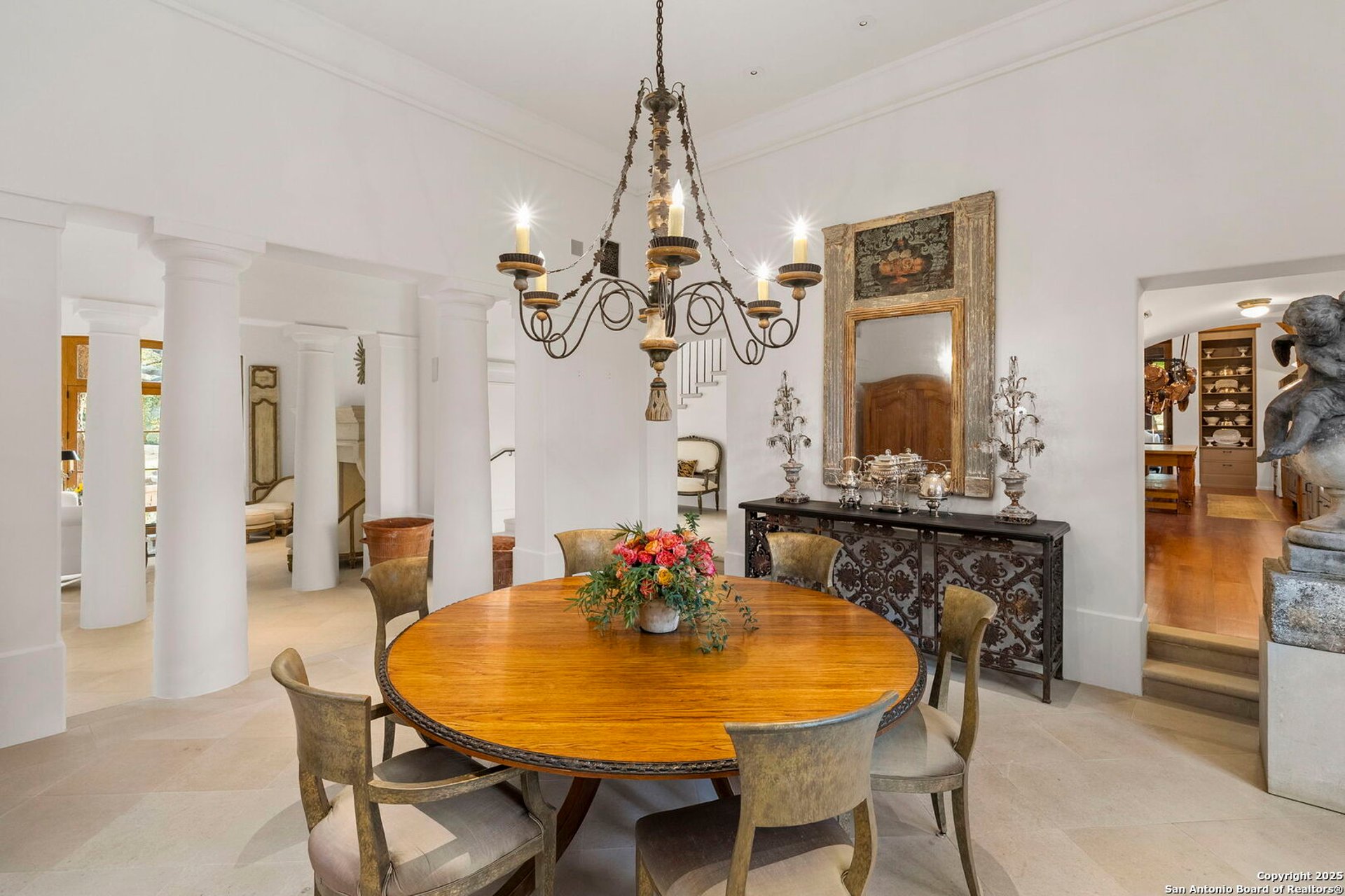 317 Limestone Creek, HILLCOUNTR, TX, 78232