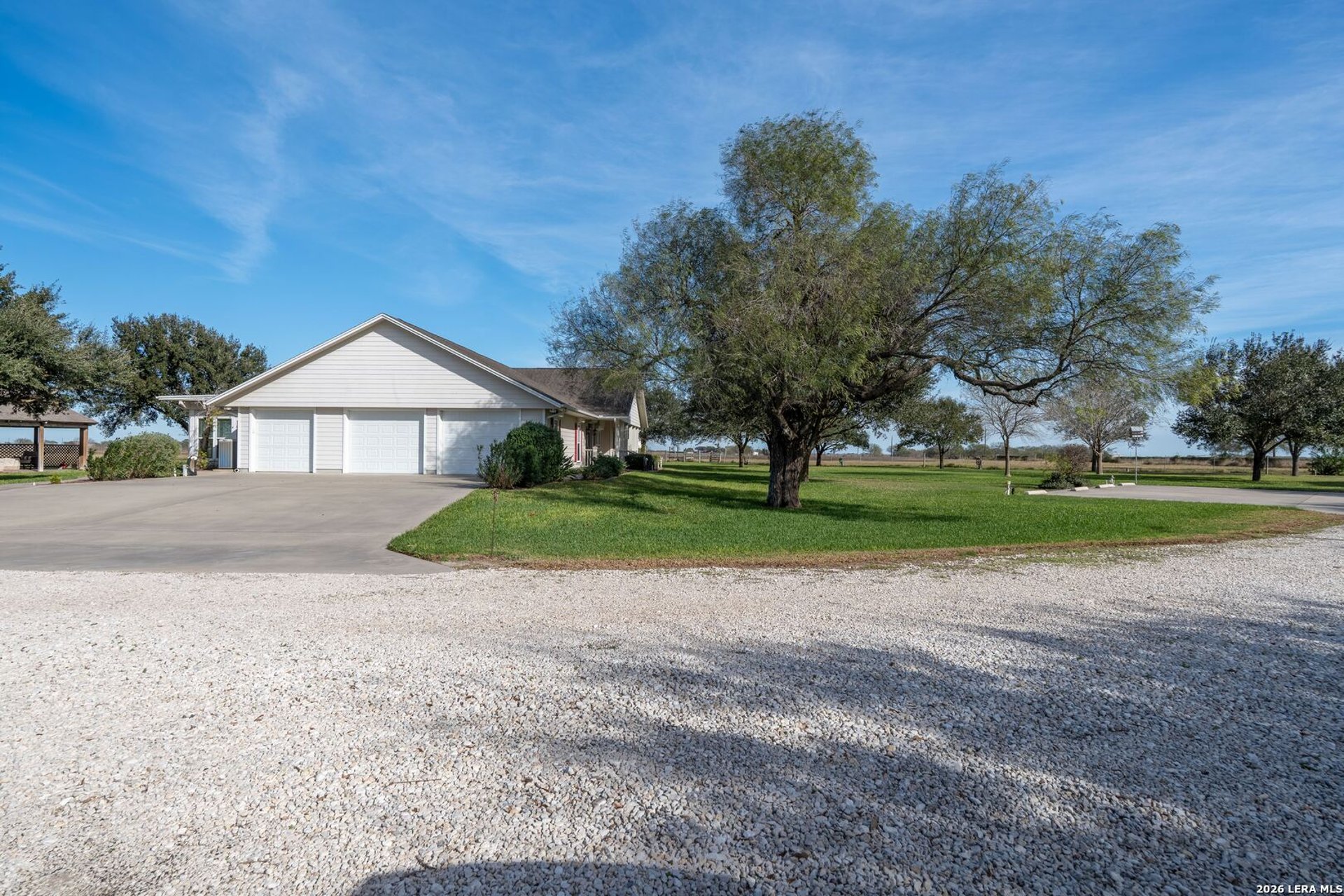 840 E CR 2250, RIVIERA, TX, 78379