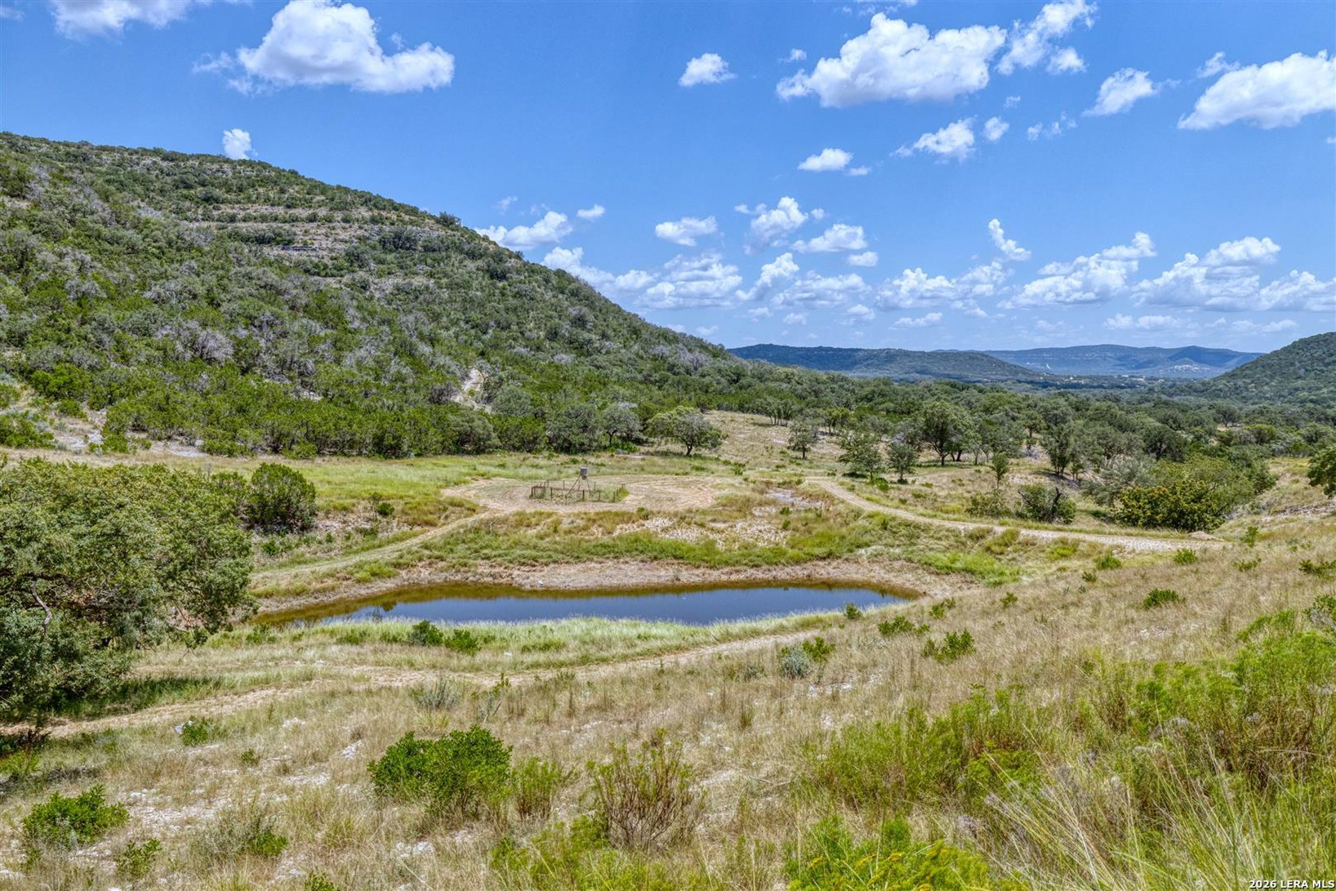 2242 Patterson Creek, LEAKEY, TX, 78873
