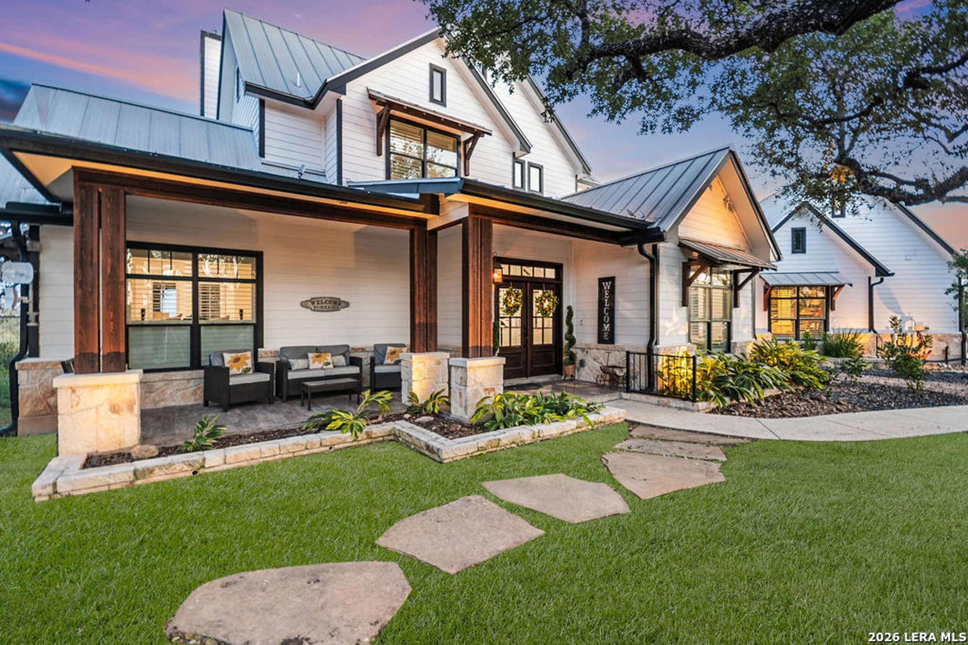 292 Fossil Ridge