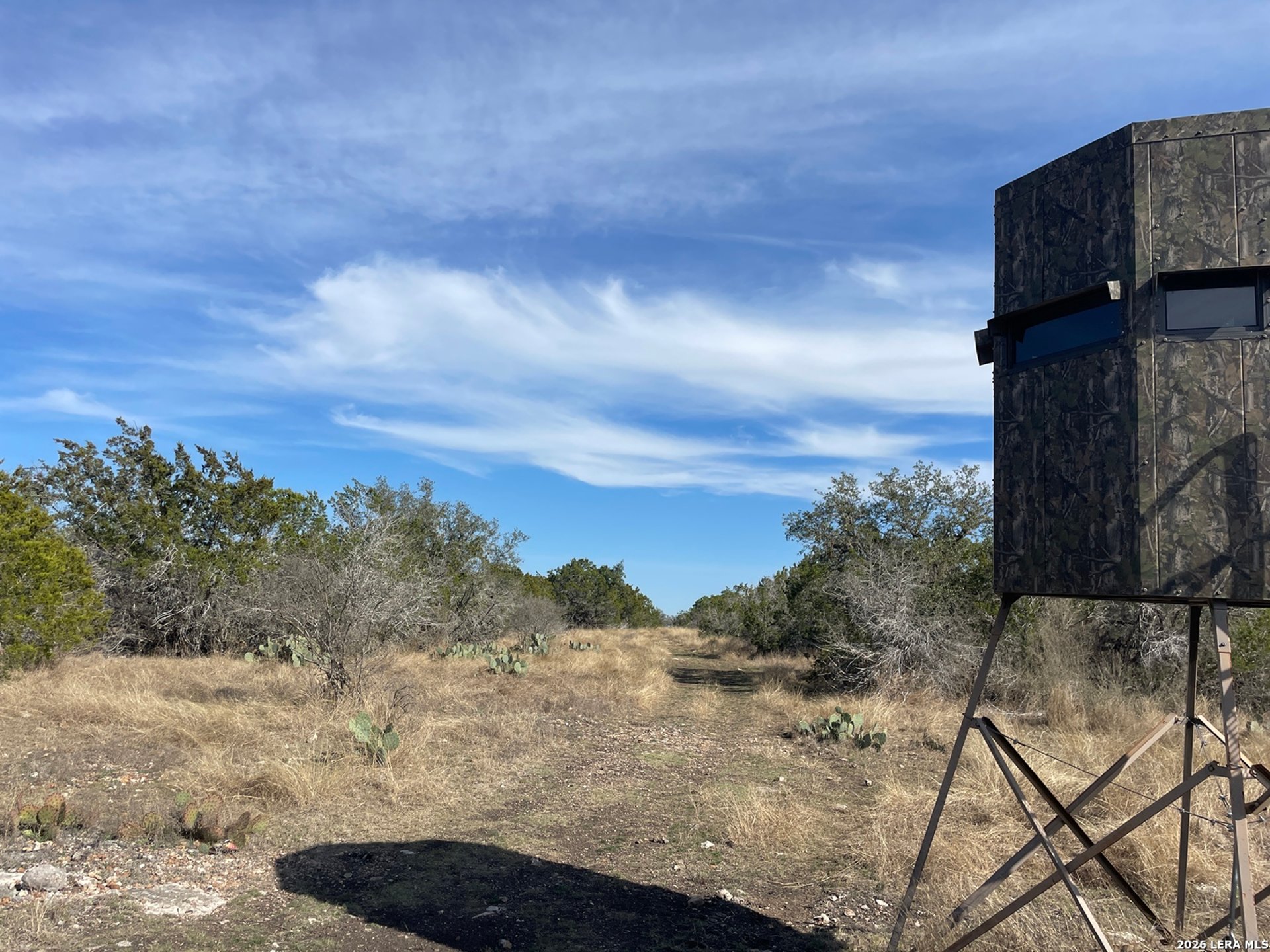 2135 Pr 3214, DHANIS, TX, 78850