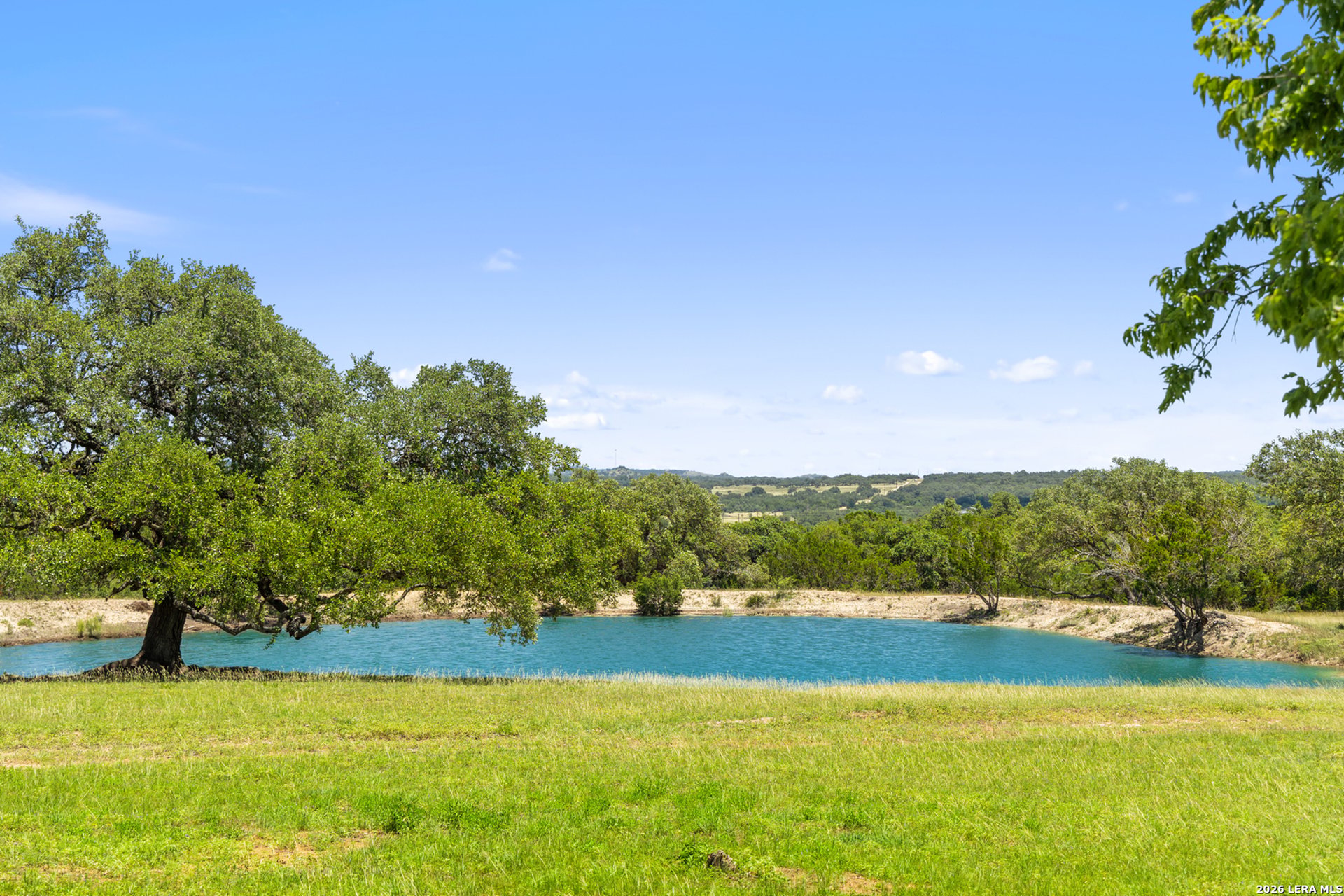 TBD 1 Lindeman, BLANCO, TX, 78606