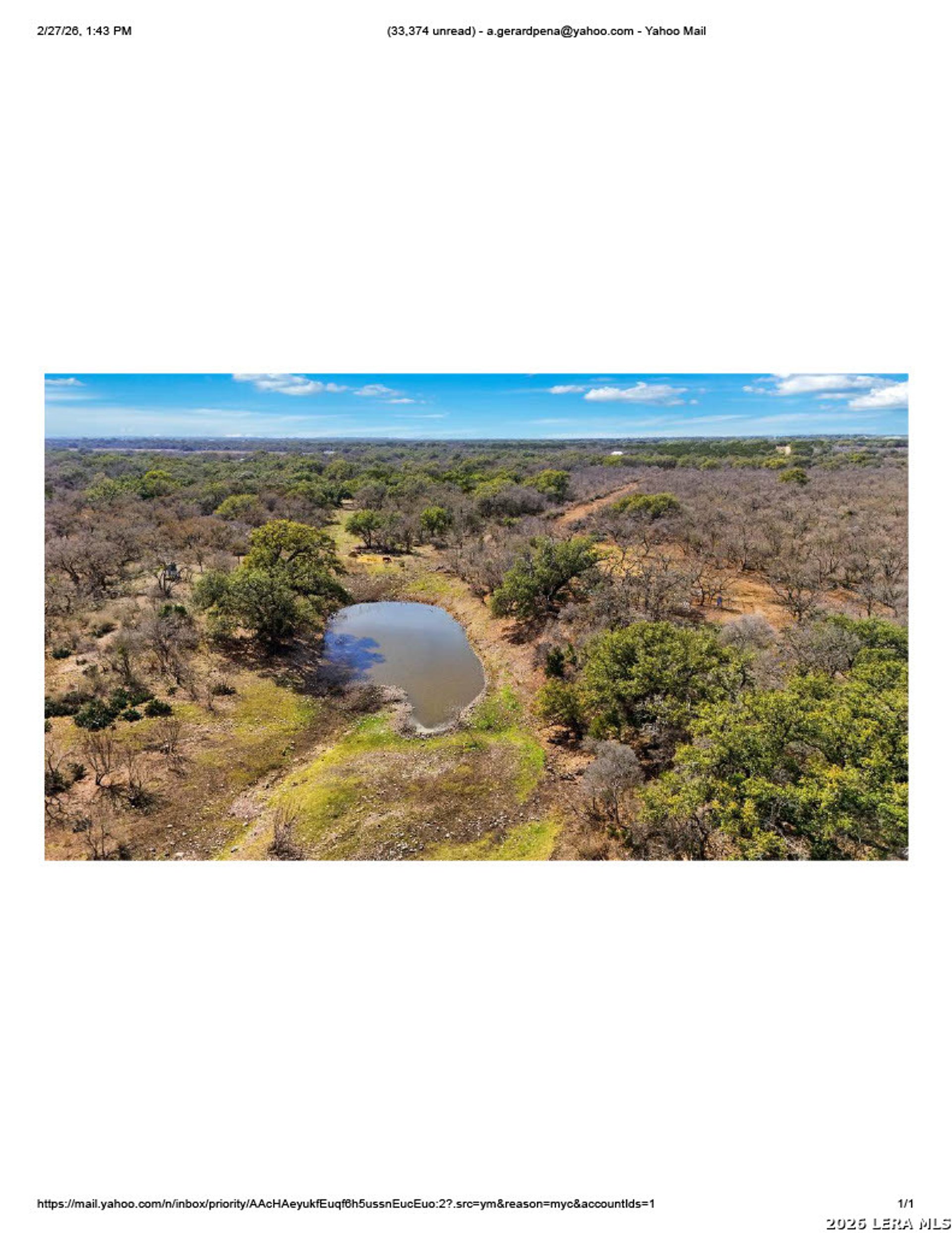 914 County Road 351, HONDO, TX, 78861