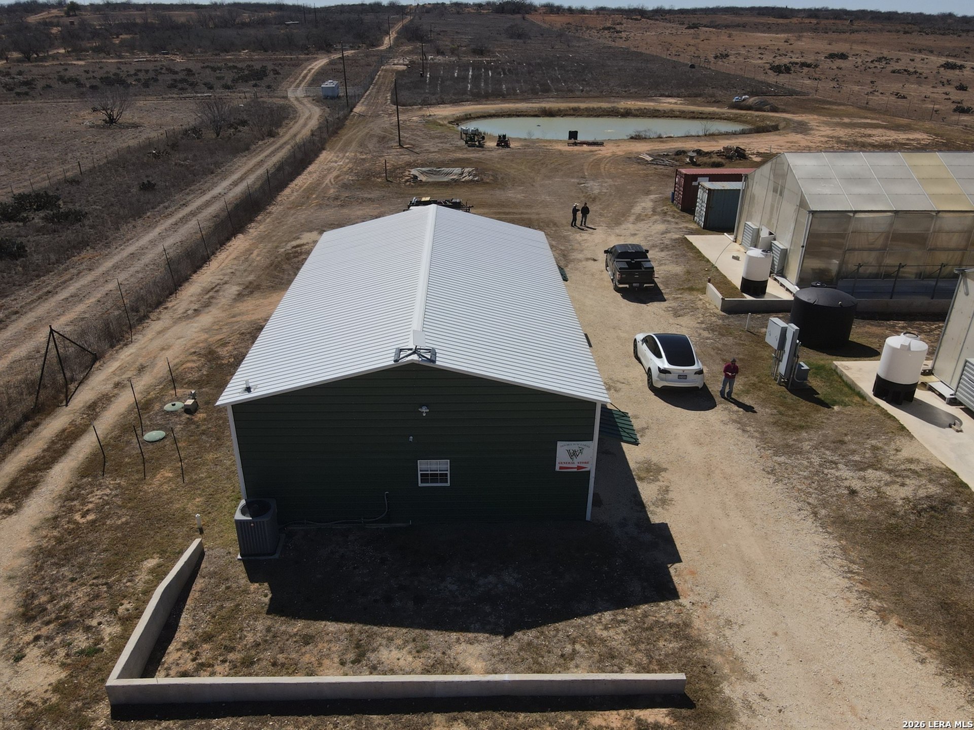 2353 County Rd 3000/Keystone Rd, PEARSALL, TX, 78061