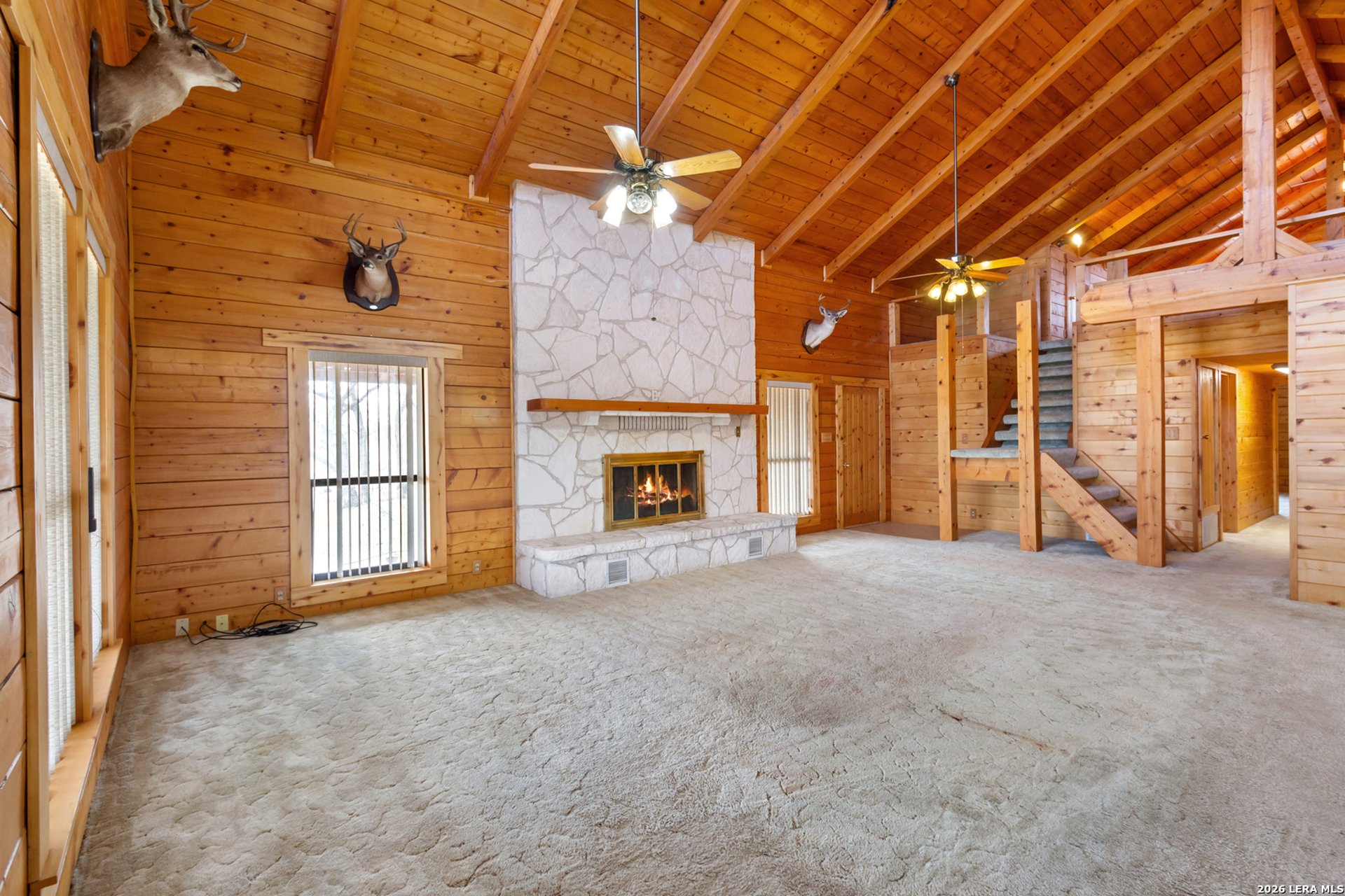 22100 -2 Senior, VON_ORMY, TX, 78073