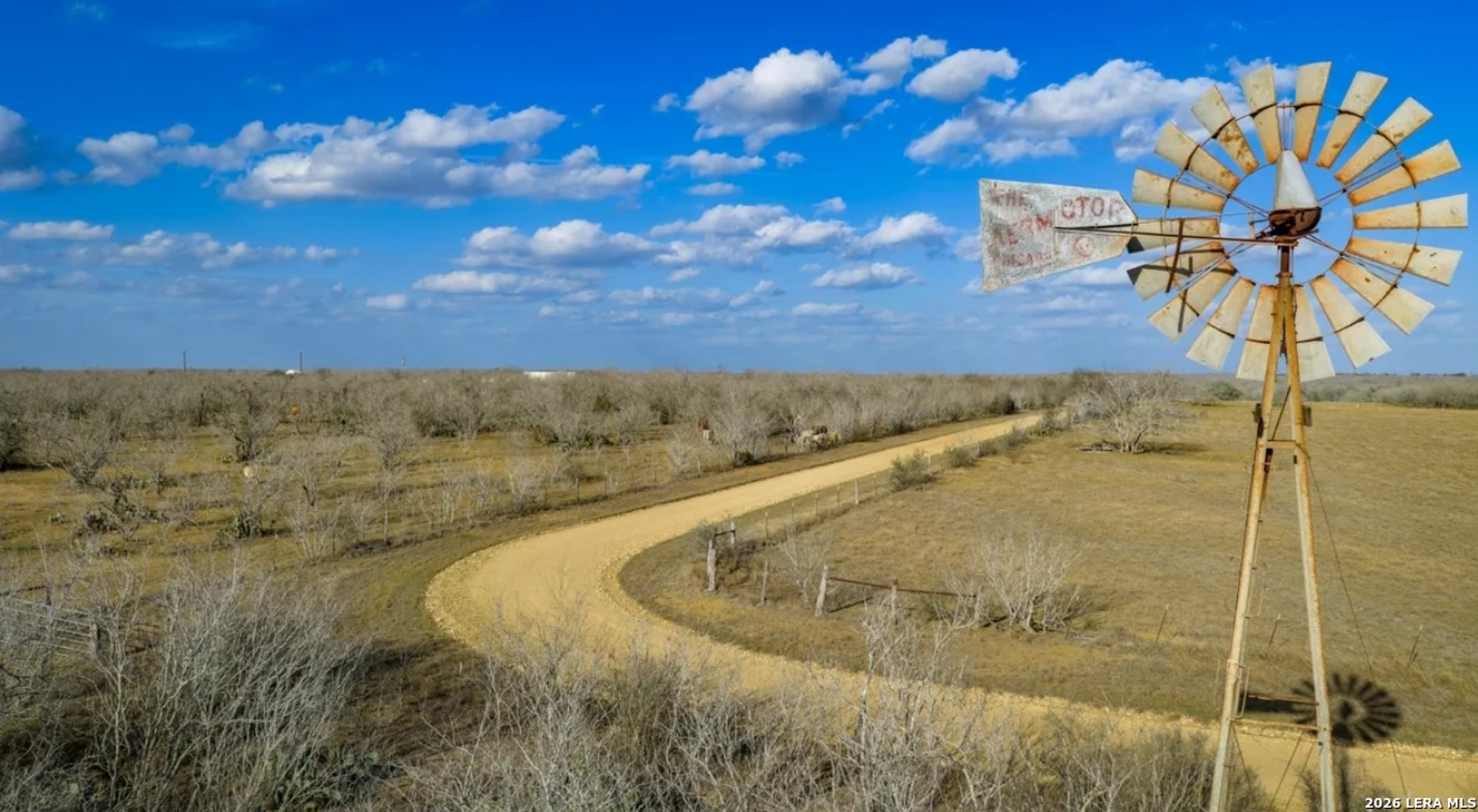 000 CR 153, COST, TX, 78614