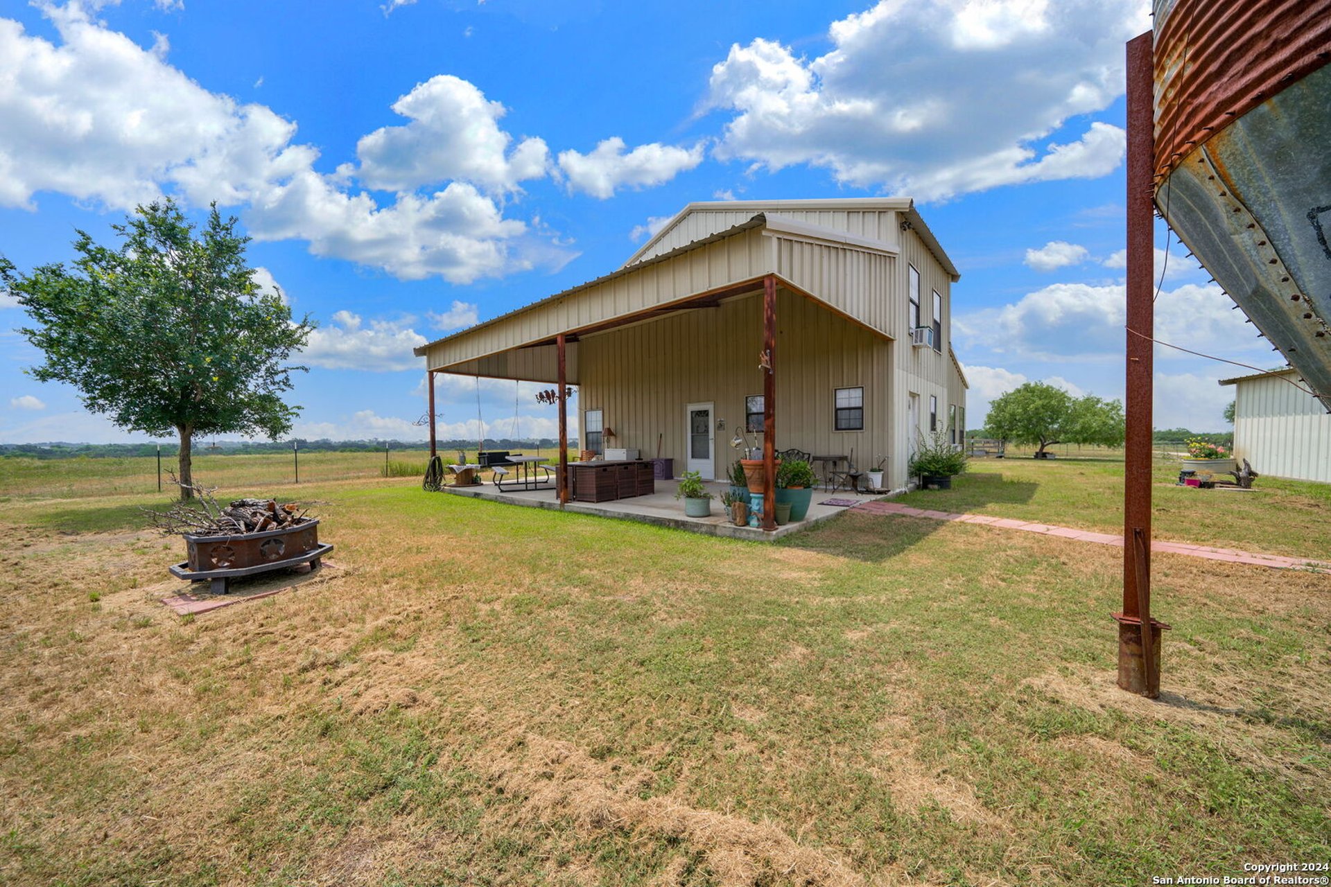 7307 New Sulphur Springs, SANANTONIO, TX, 78263