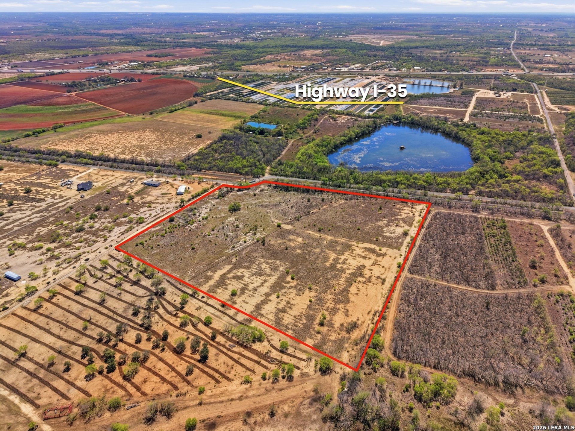 14215 Quintana, ATASCOSA, TX, 78002