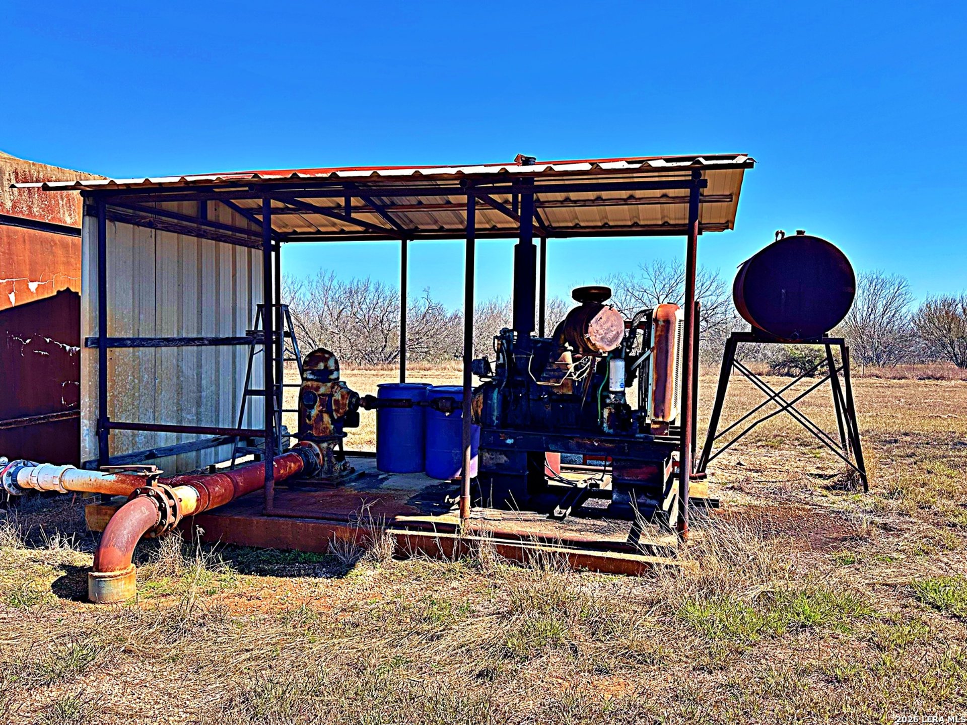 3265 Highway 97, JOURDANTON, TX, 78026