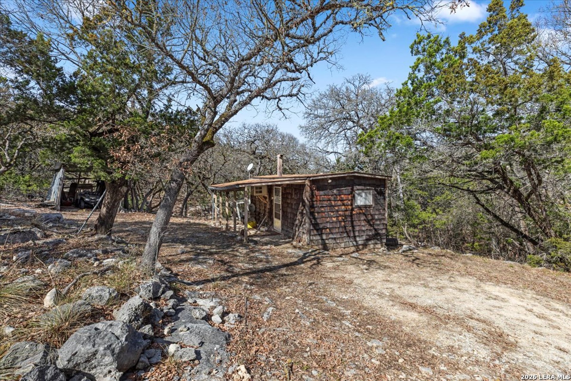 2633 Jackson Creek, MEDINA, TX, 78055
