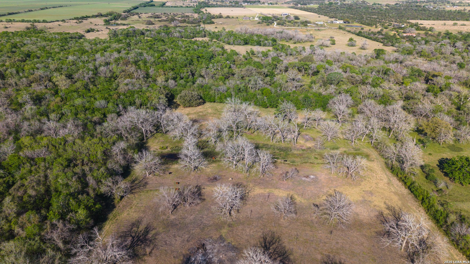 2427 Fm 234, EDNA, TX, 77957