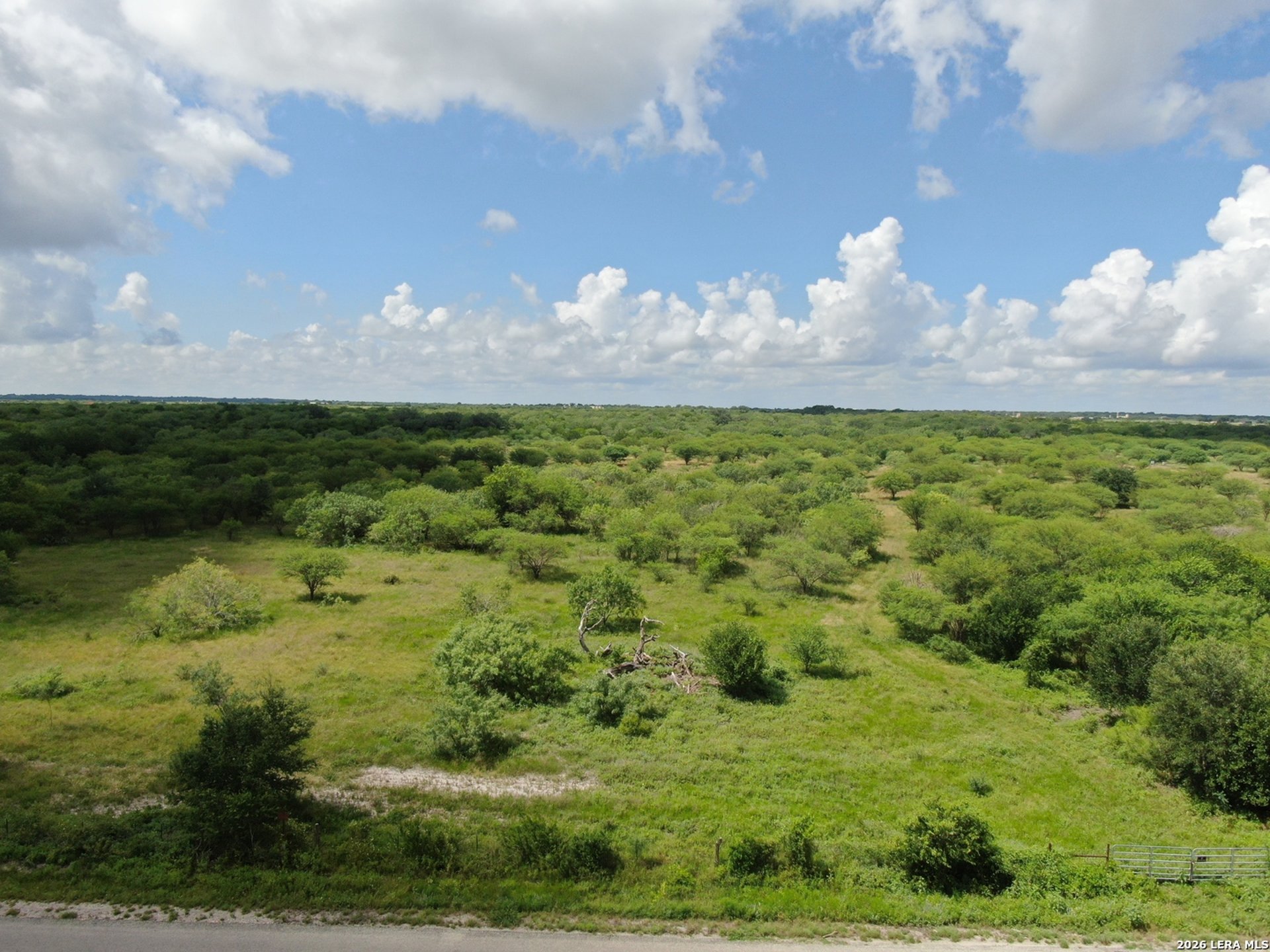 TBD CR 208, HOBSON, TX, 78117