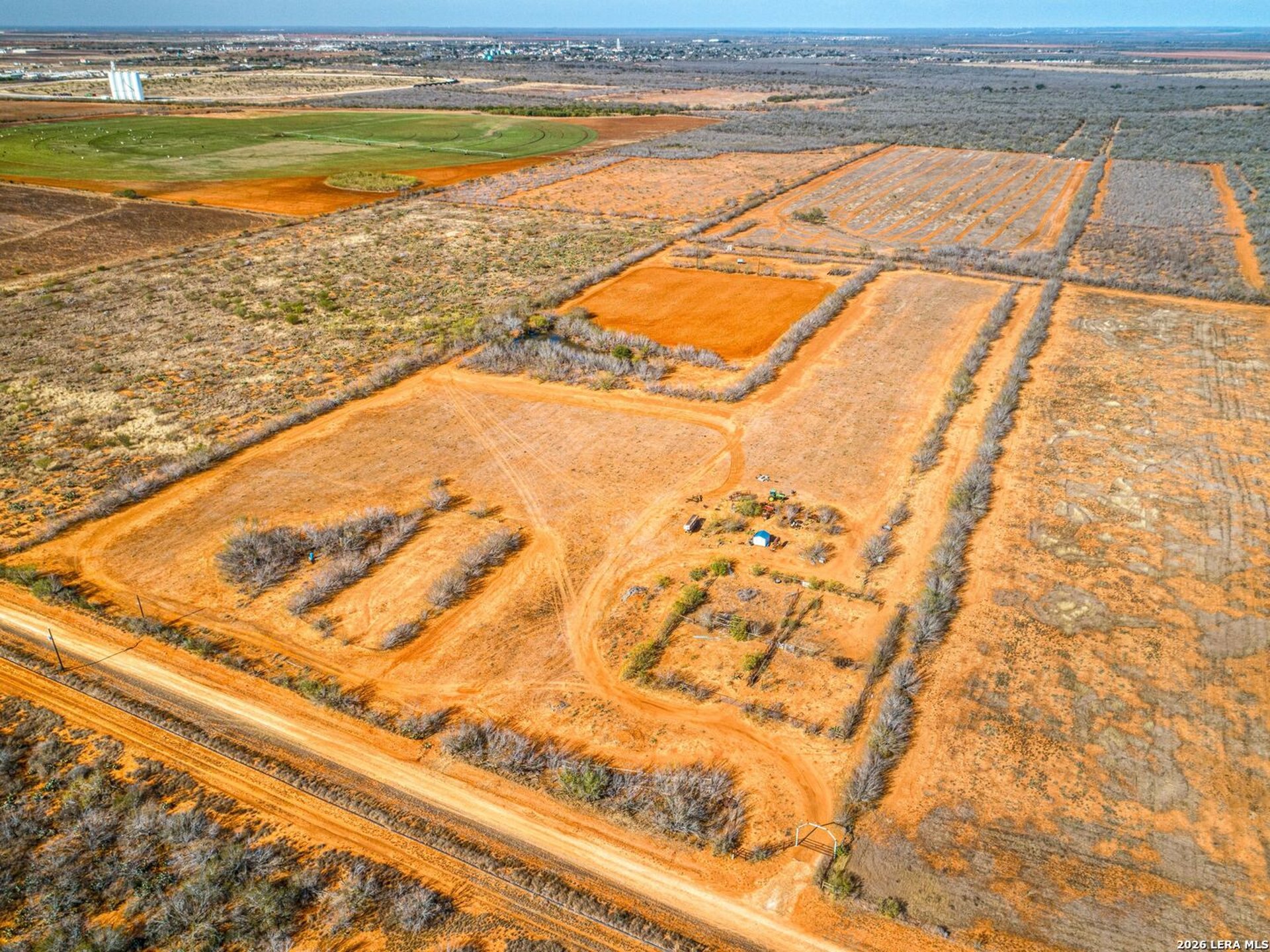 TBD VERGARA ROAD, DILLEY, TX, 78017