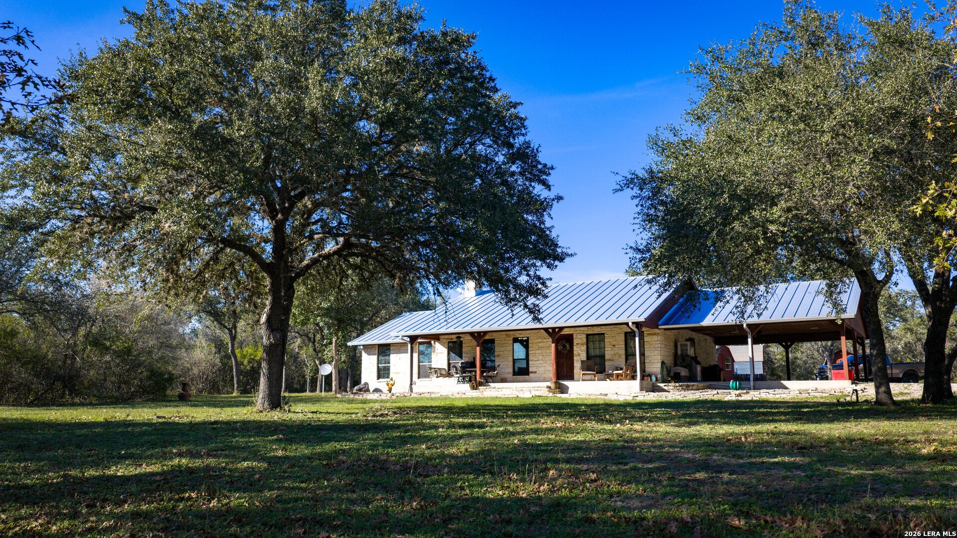 7869 County Road 203, BEEVILLE, TX, 78102