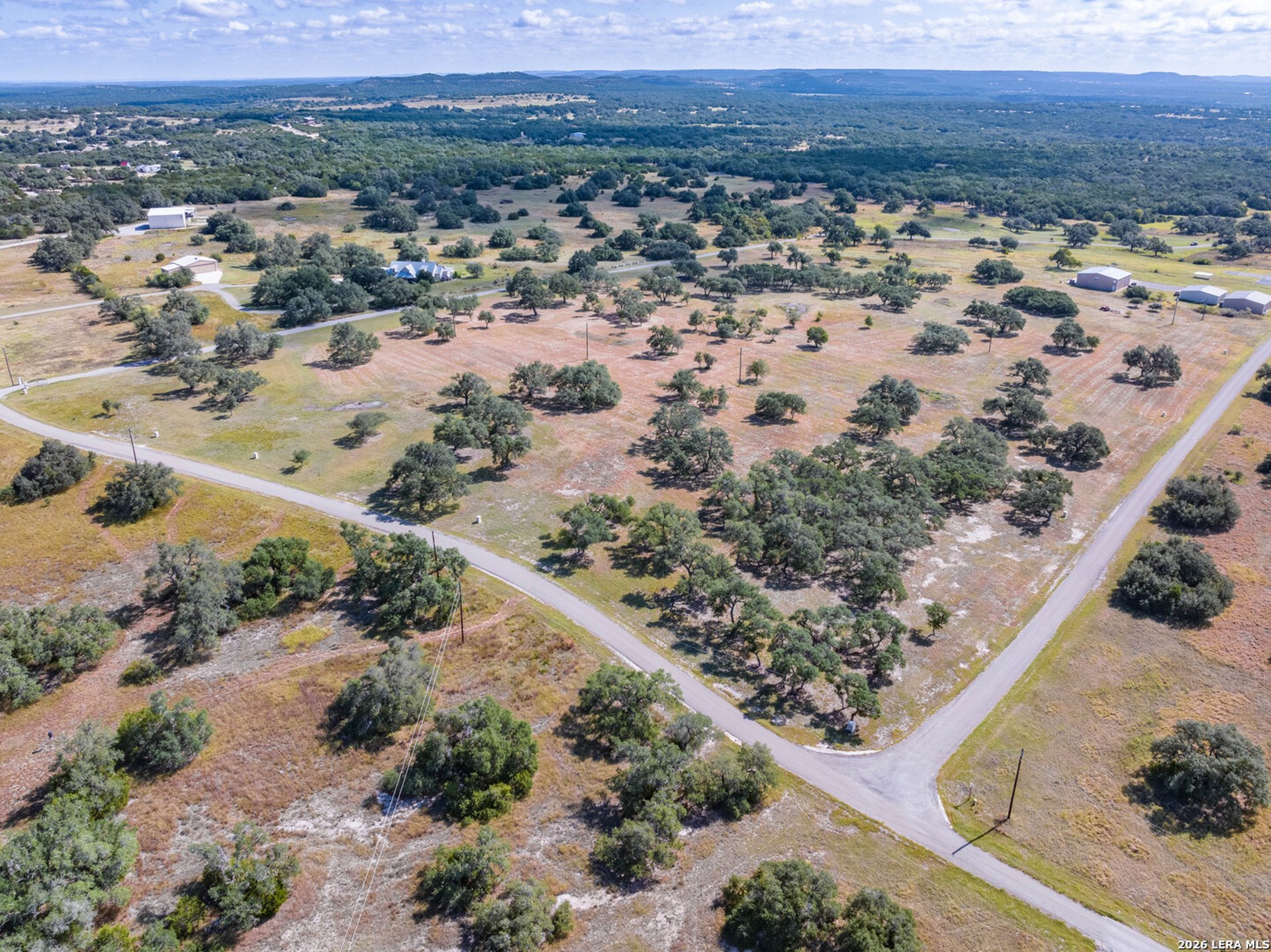 00 Tailwind Drive, BLANCO, TX, 78606