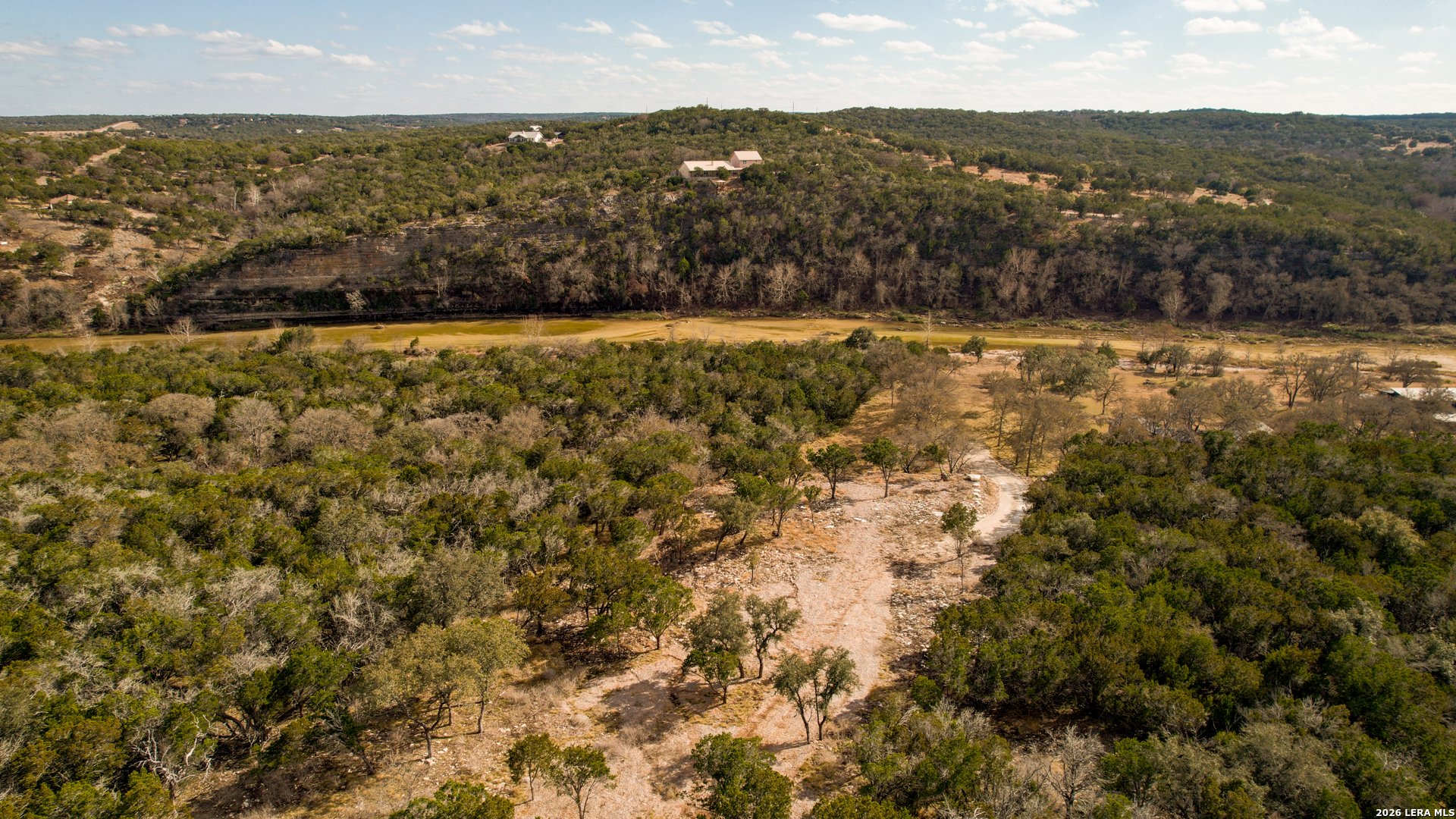 196 C Rock Bottom Rd, HUNT, TX, 78024