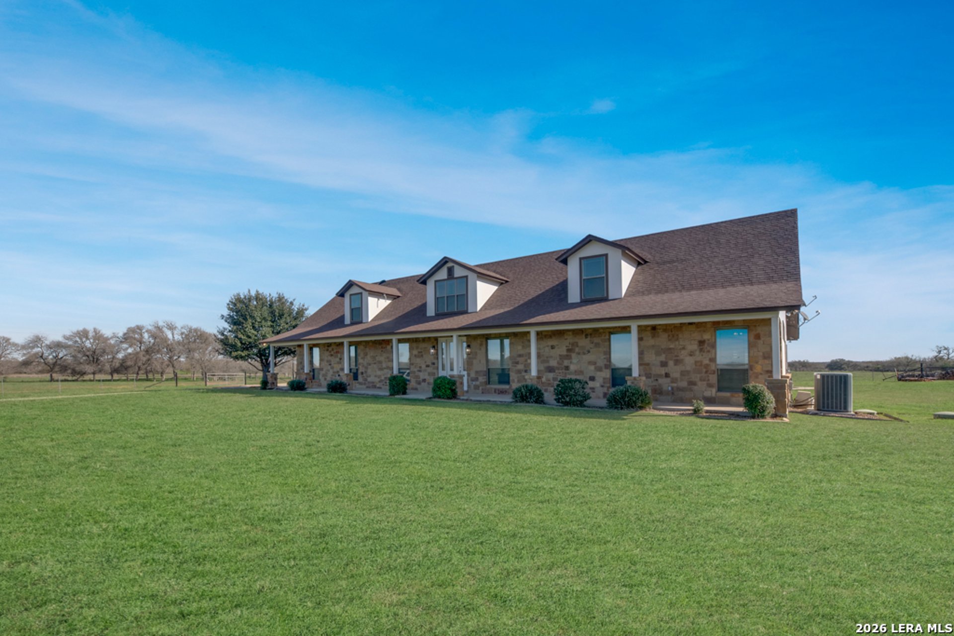 3255 Fm 539, LA_VERNIA, TX, 78121