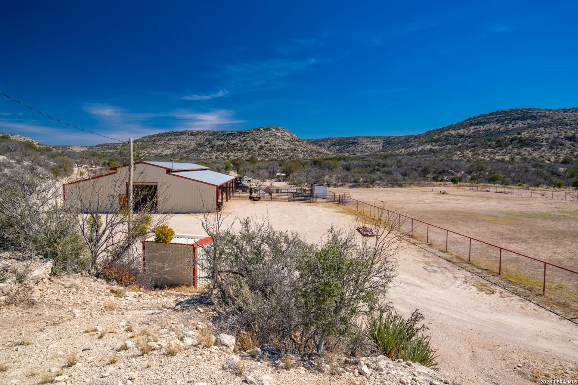 000 Pandale HWY, PANDALE, TX, 78840