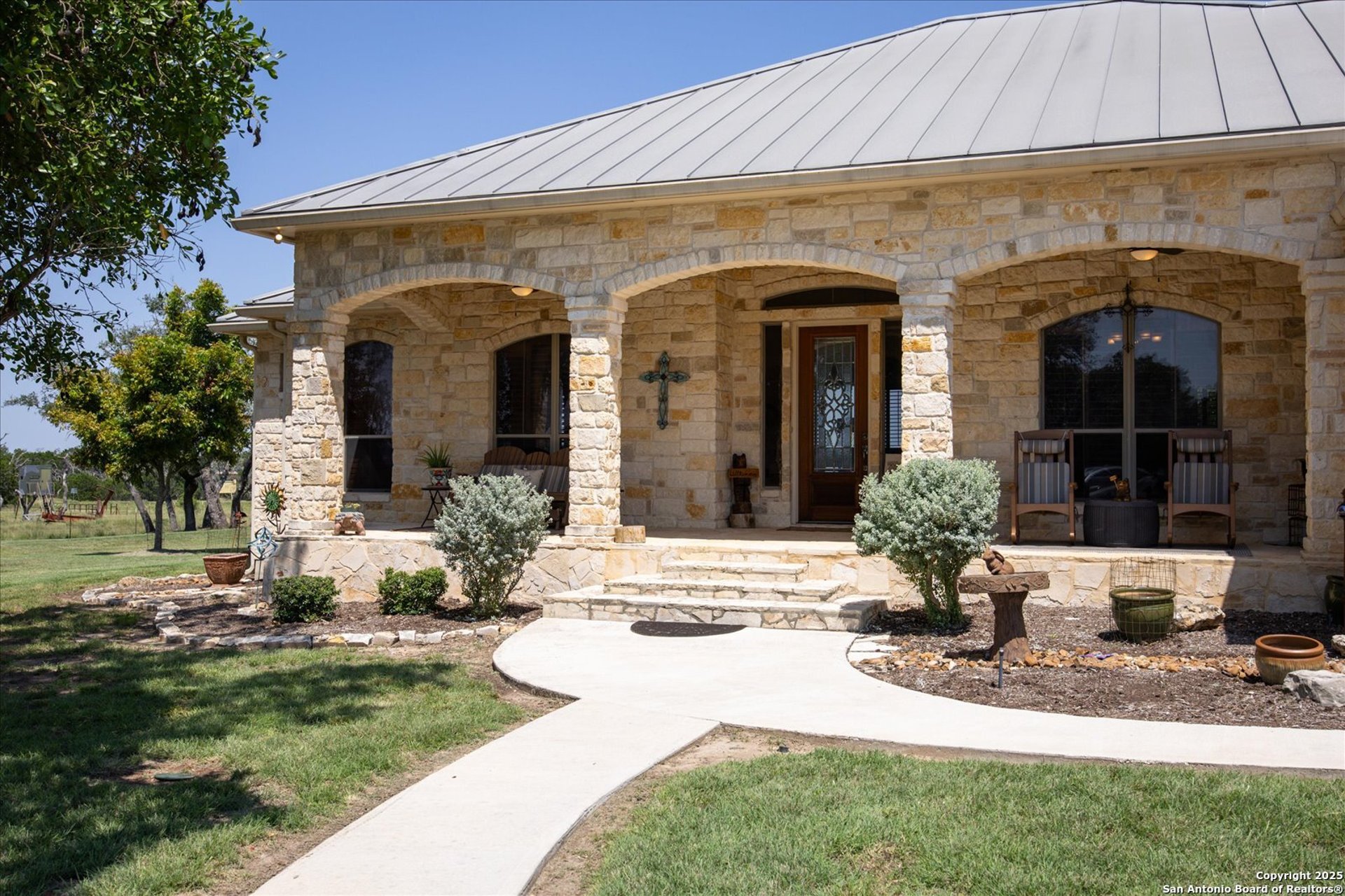 34 Cravey Rd, BOERNE, TX, 78006