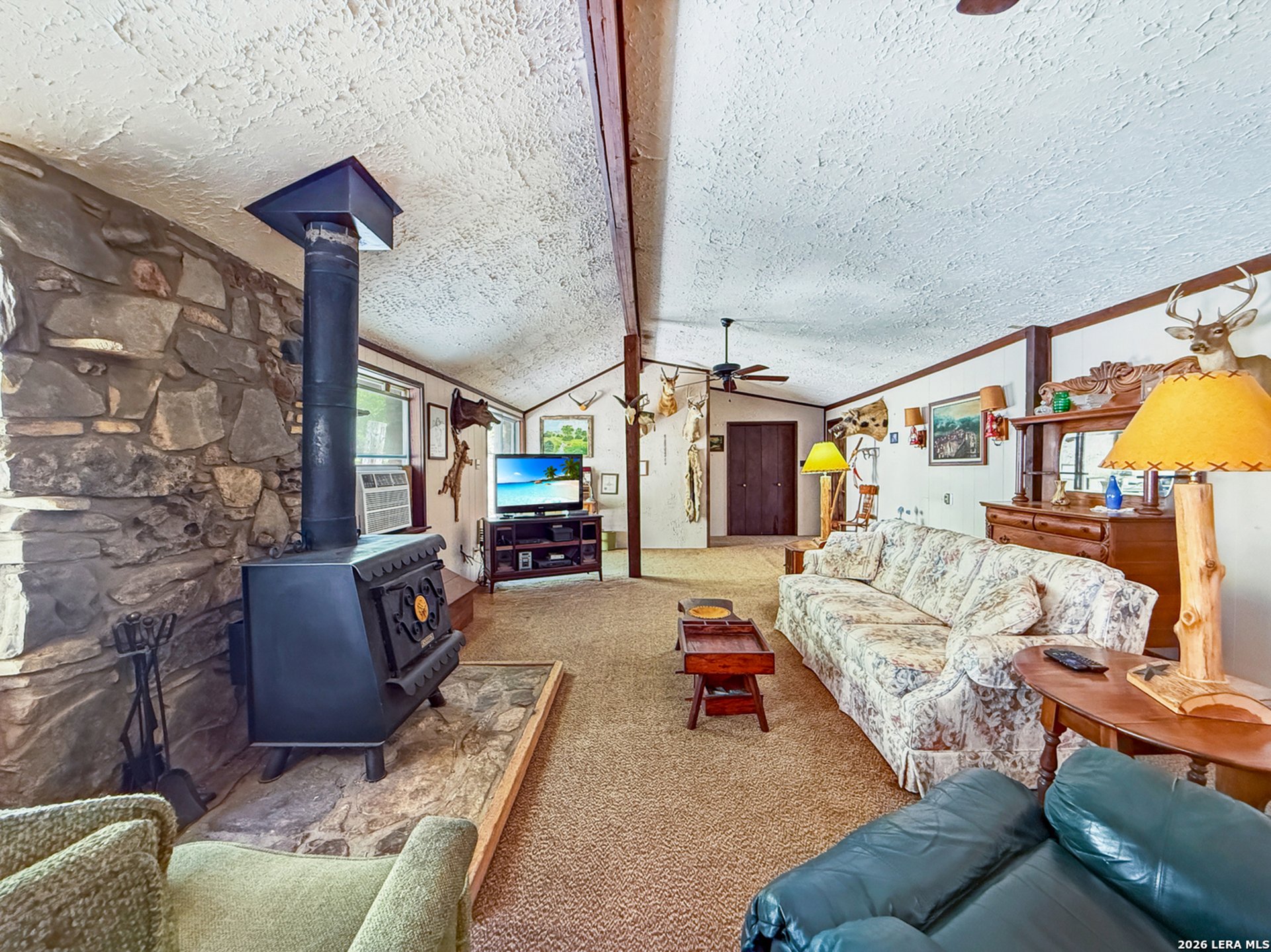 150 Coker Hollow, KERRVILLE, TX, 78028