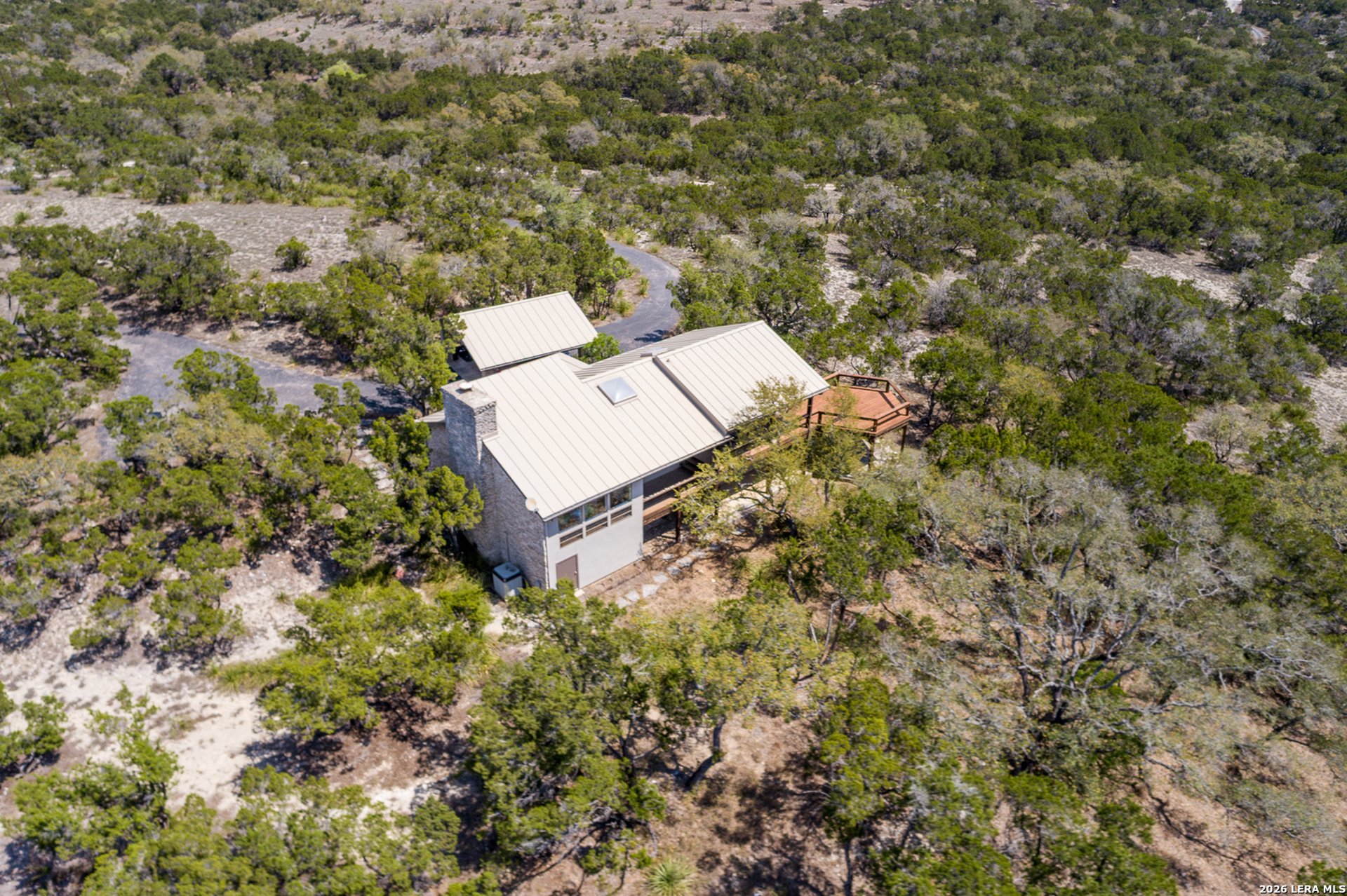 TBD Rustling Ridge, BULVERDE, TX, 78163