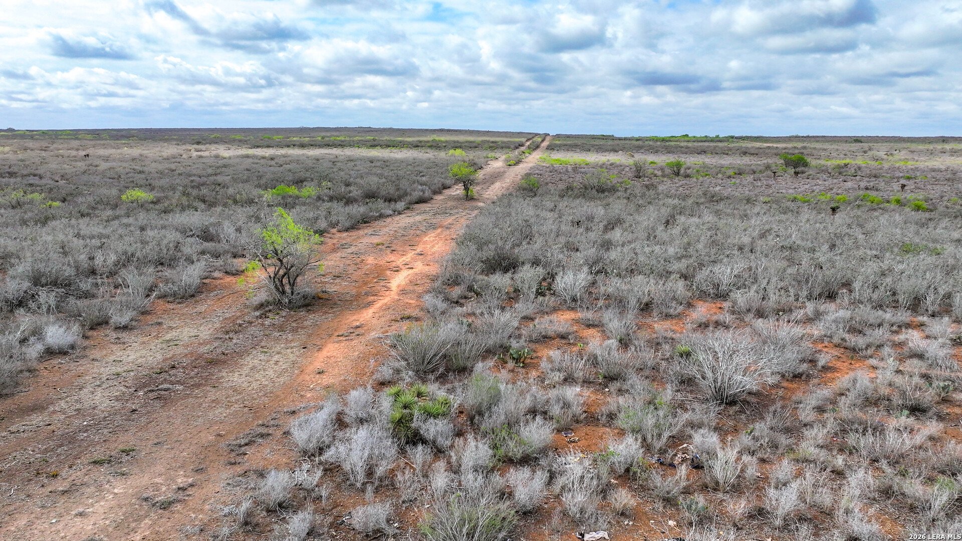 5518 County Road 310, FREER, TX, 78357