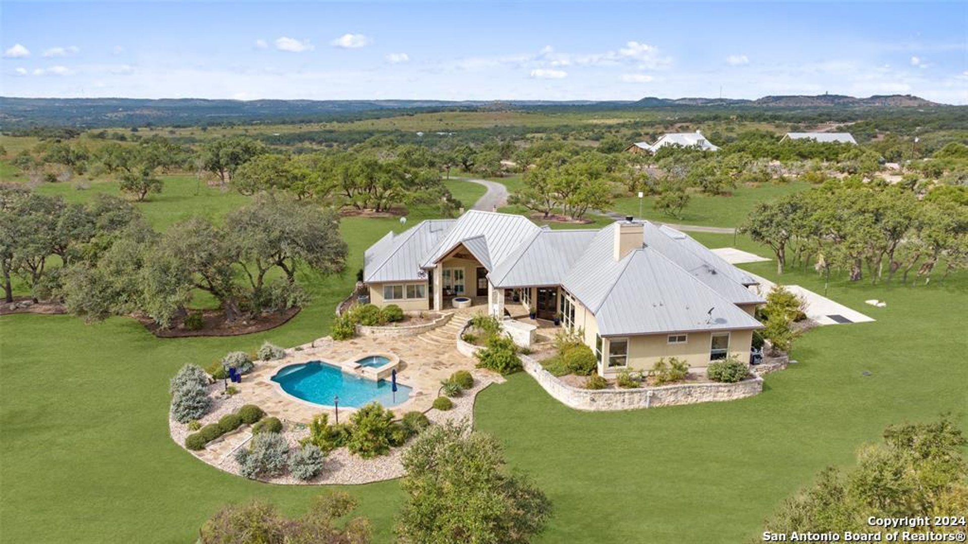 1900 Byrd Ranch, JOHNSONCIT, TX, 78636