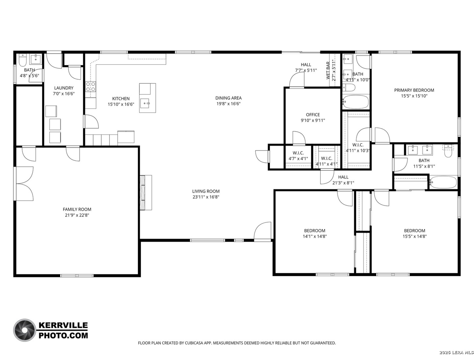 3611 MEDINA HWY, KERRVILLE, TX, 78028