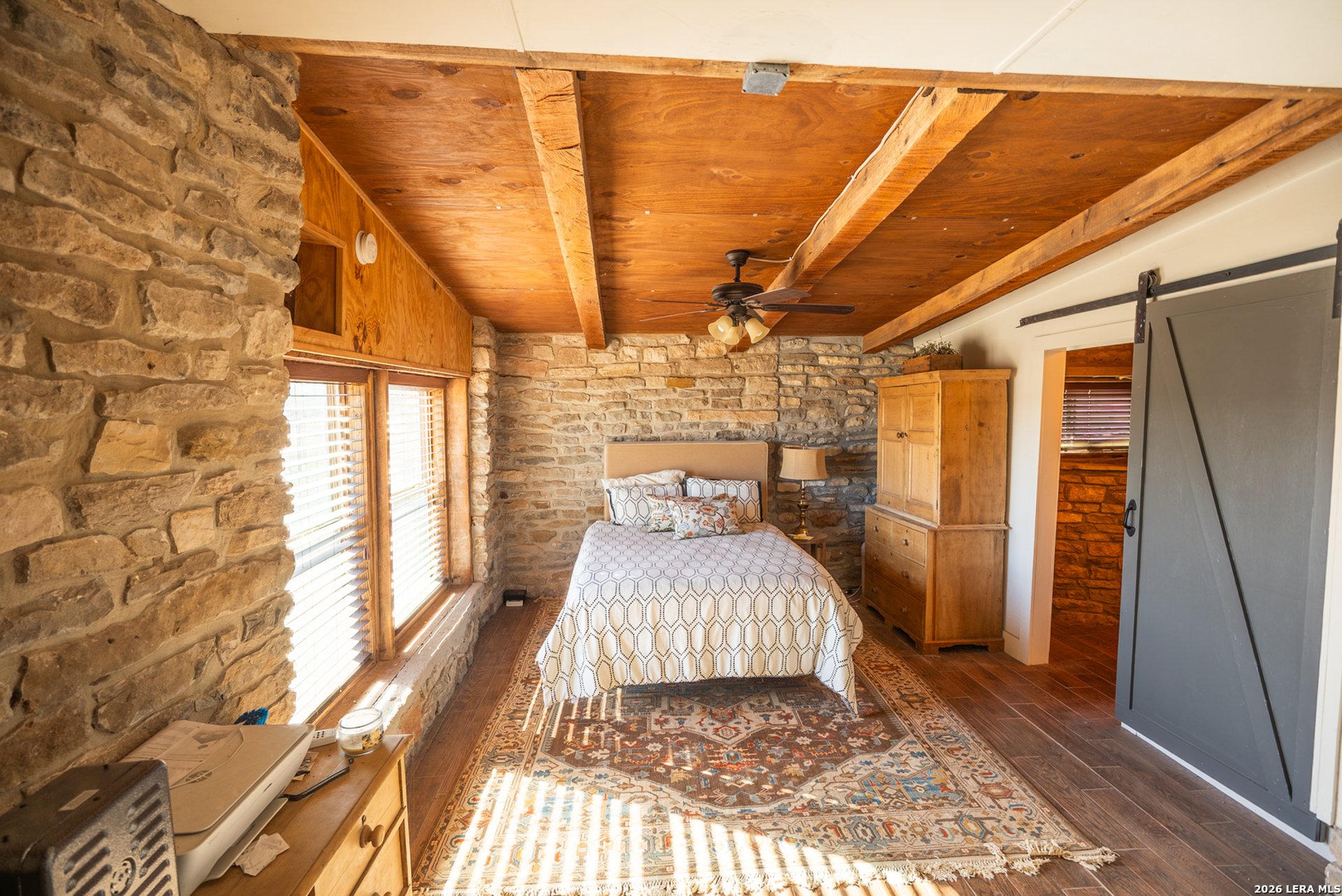 2250 Fm 1311, BRADY, TX, 76825