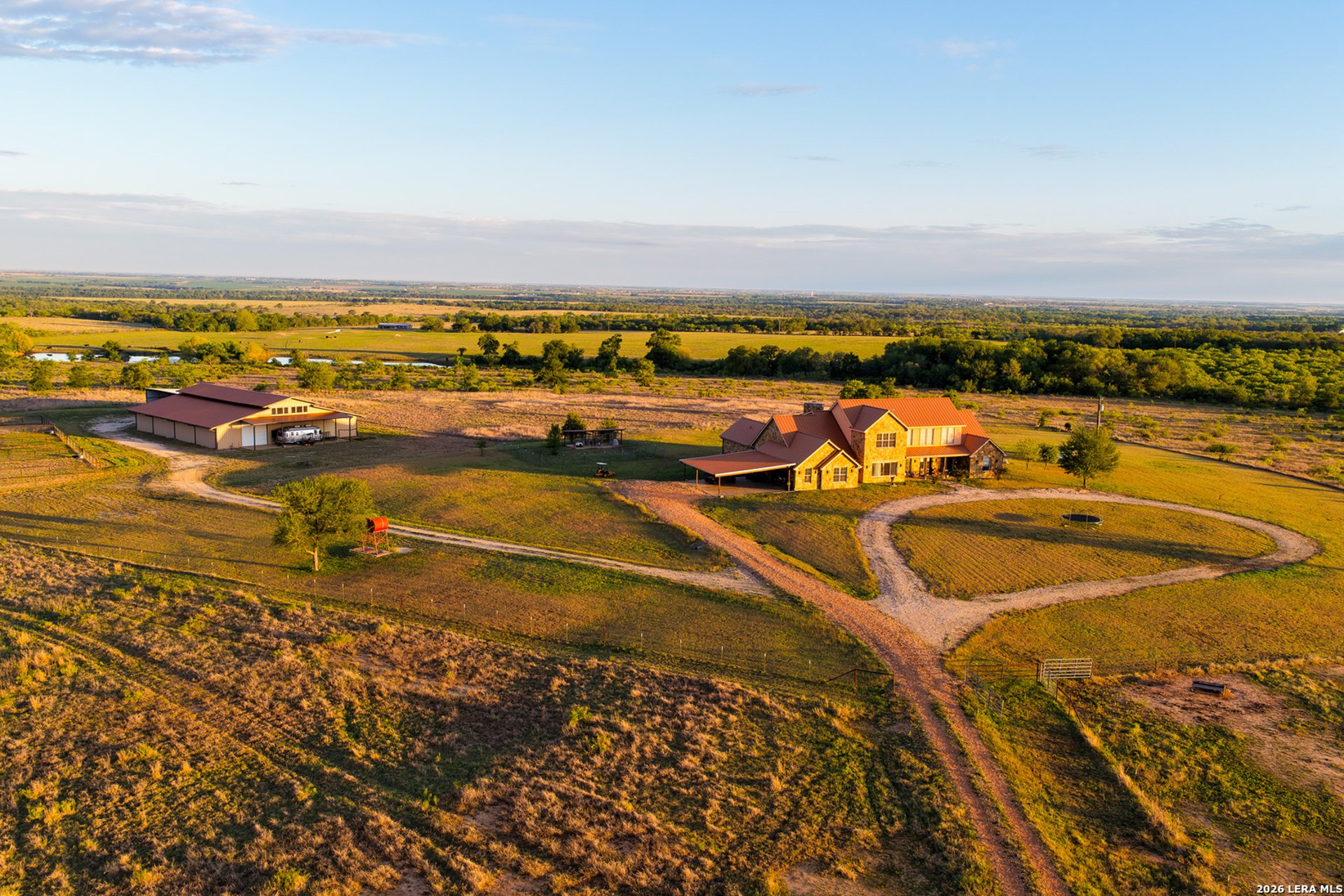 5098 Fm 486, THORNDALE, TX, 76577