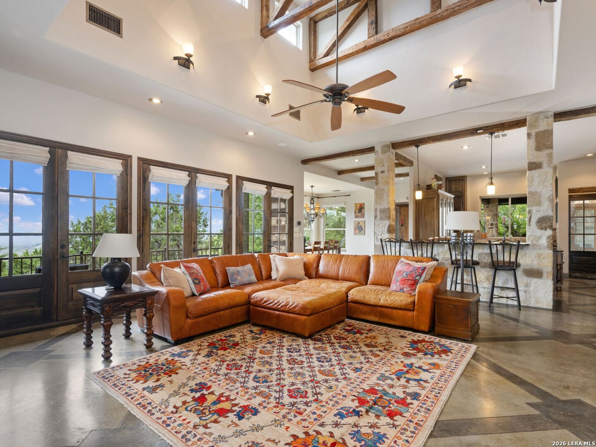 2601 B AND R RD, UTOPIA, TX, 78884