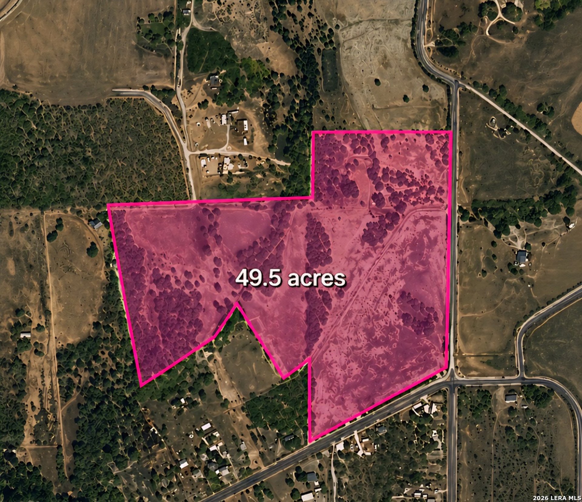 13270 Luckey Rd, ATASCOSA, TX, 78002
