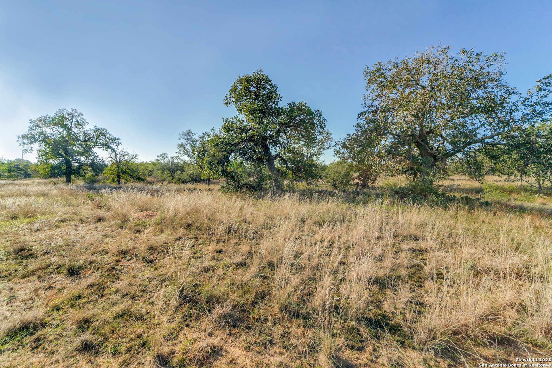 US Hwy 29, MASON, TX, 76856