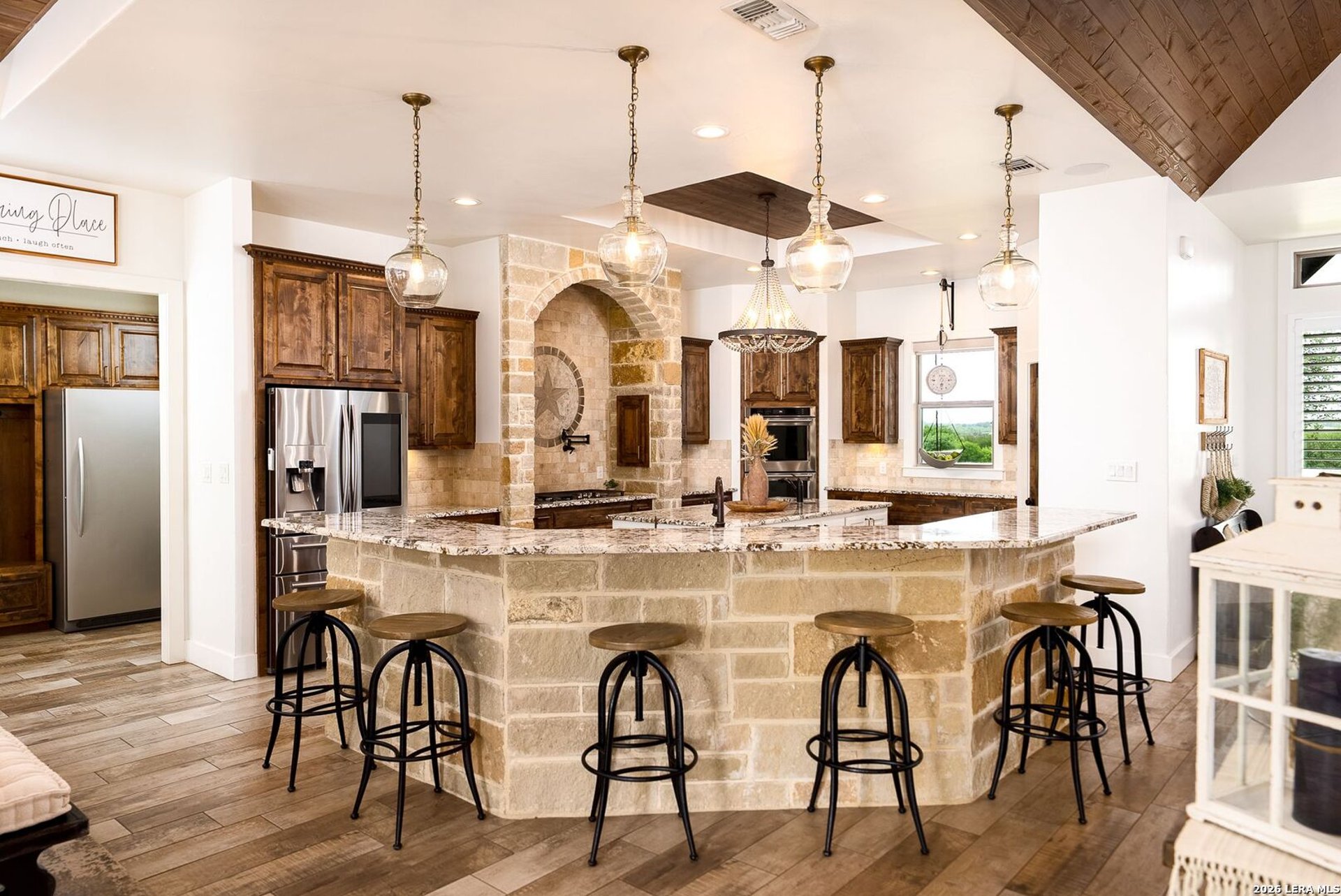 1260 County Road 361, LA_VERNIA, TX, 78121