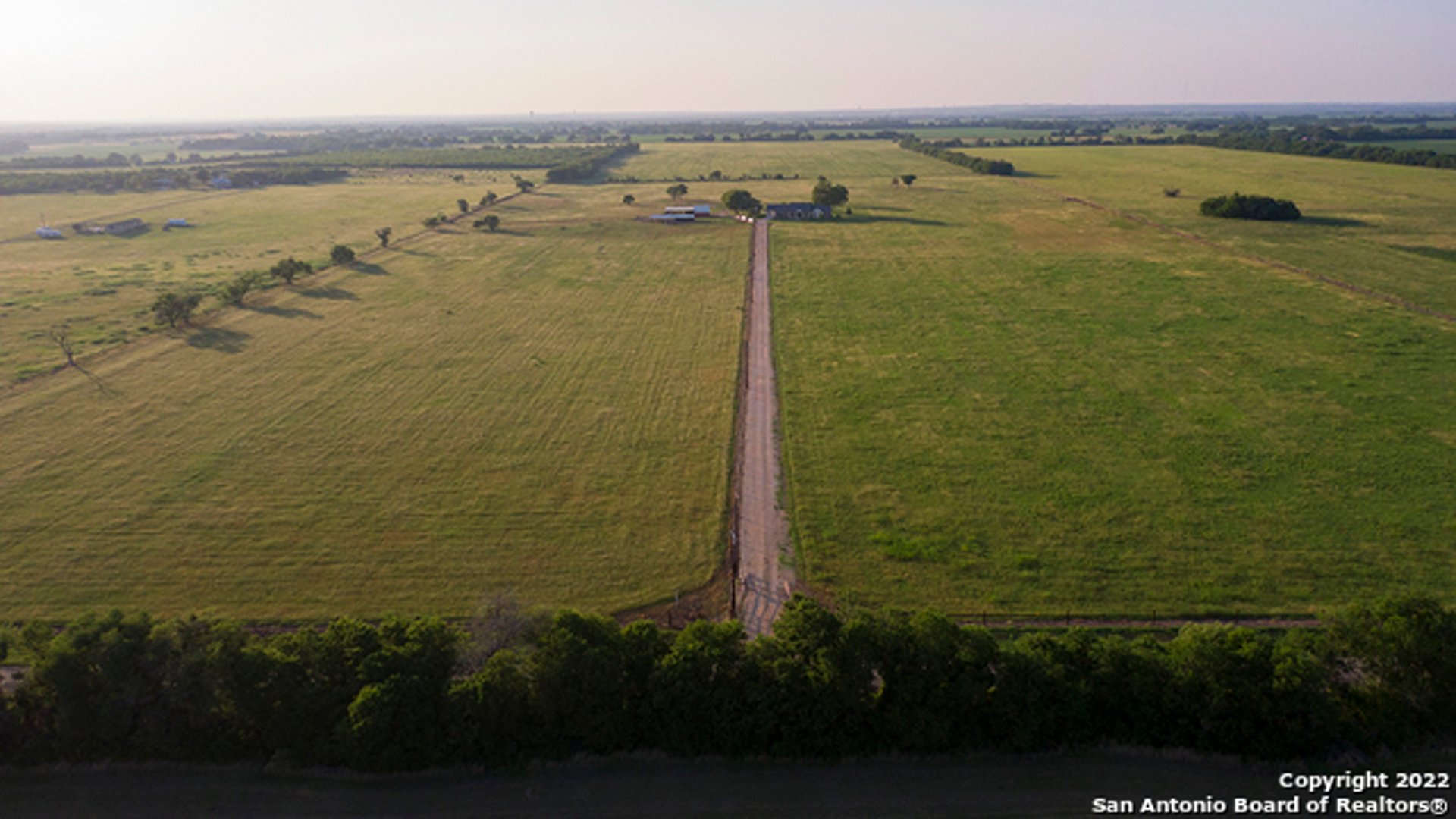 TBD Bolton Rd, MARION, TX, 78124