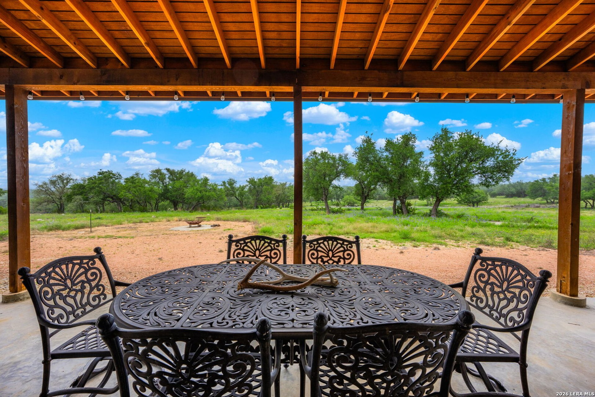 196 Scenic Hills Rd, JUNCTION, TX, 76849