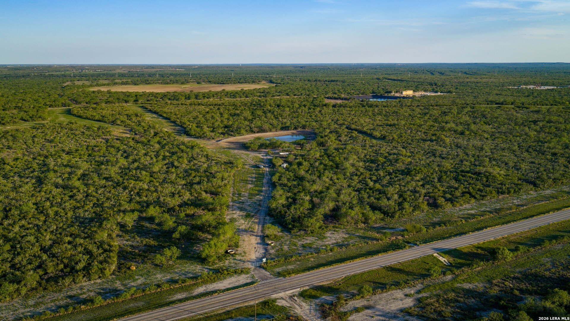 422 F.M. 791, CAMBELLTON, TX, 78008
