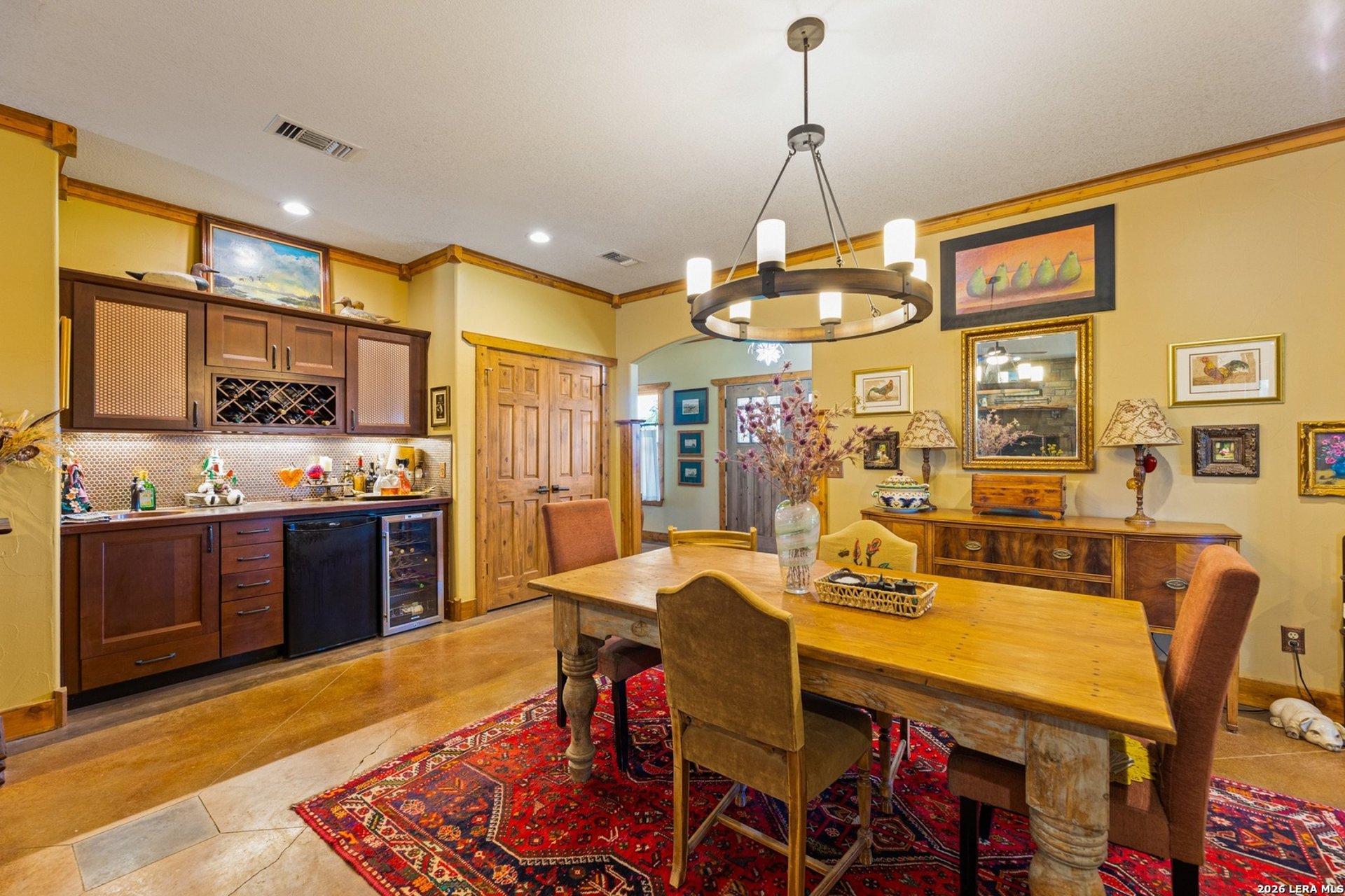 41 County Road 442, GOLDTHWAIT, TX, 76844