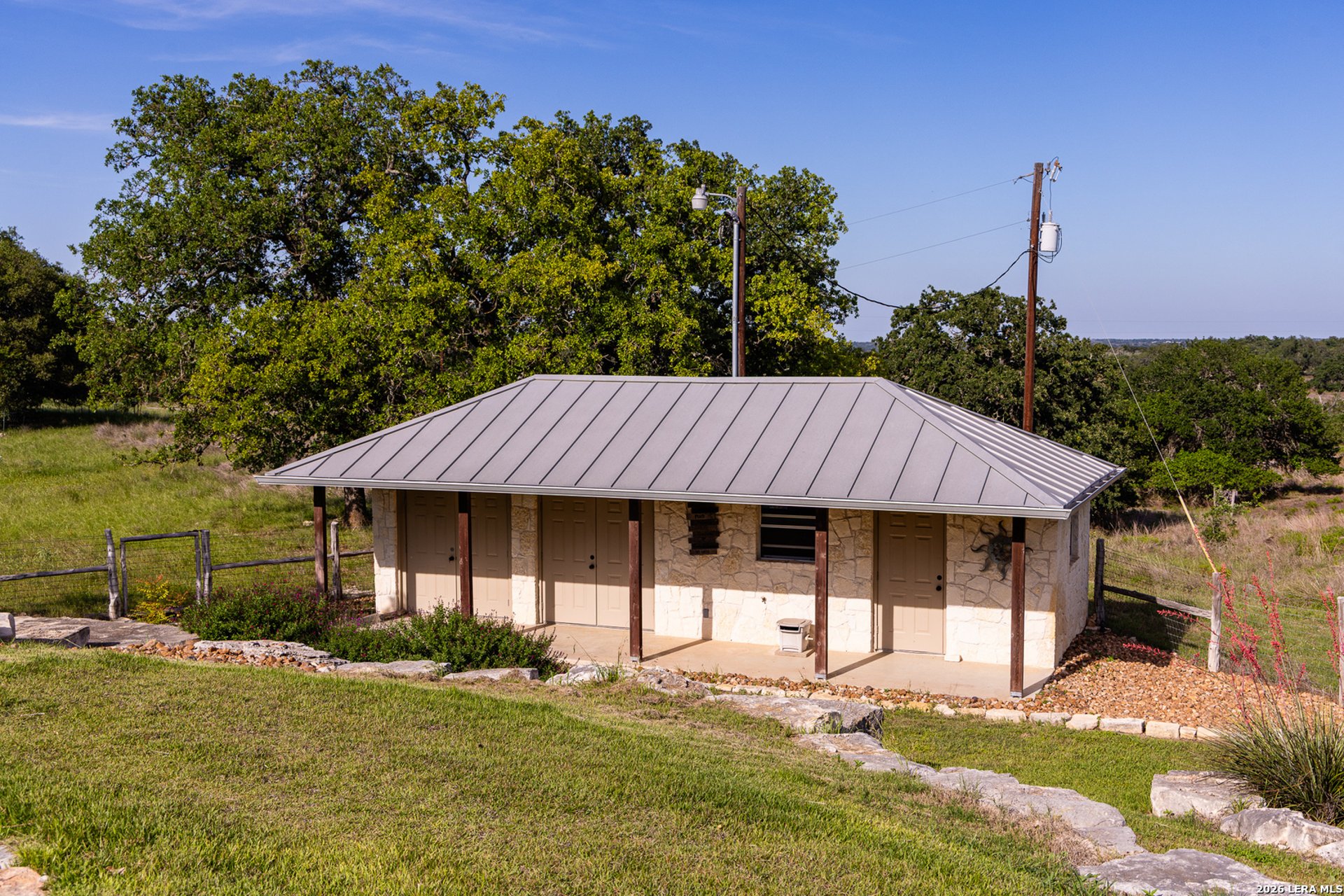 4205 Fredericksburg Rd, KERRVILLE, TX, 78028