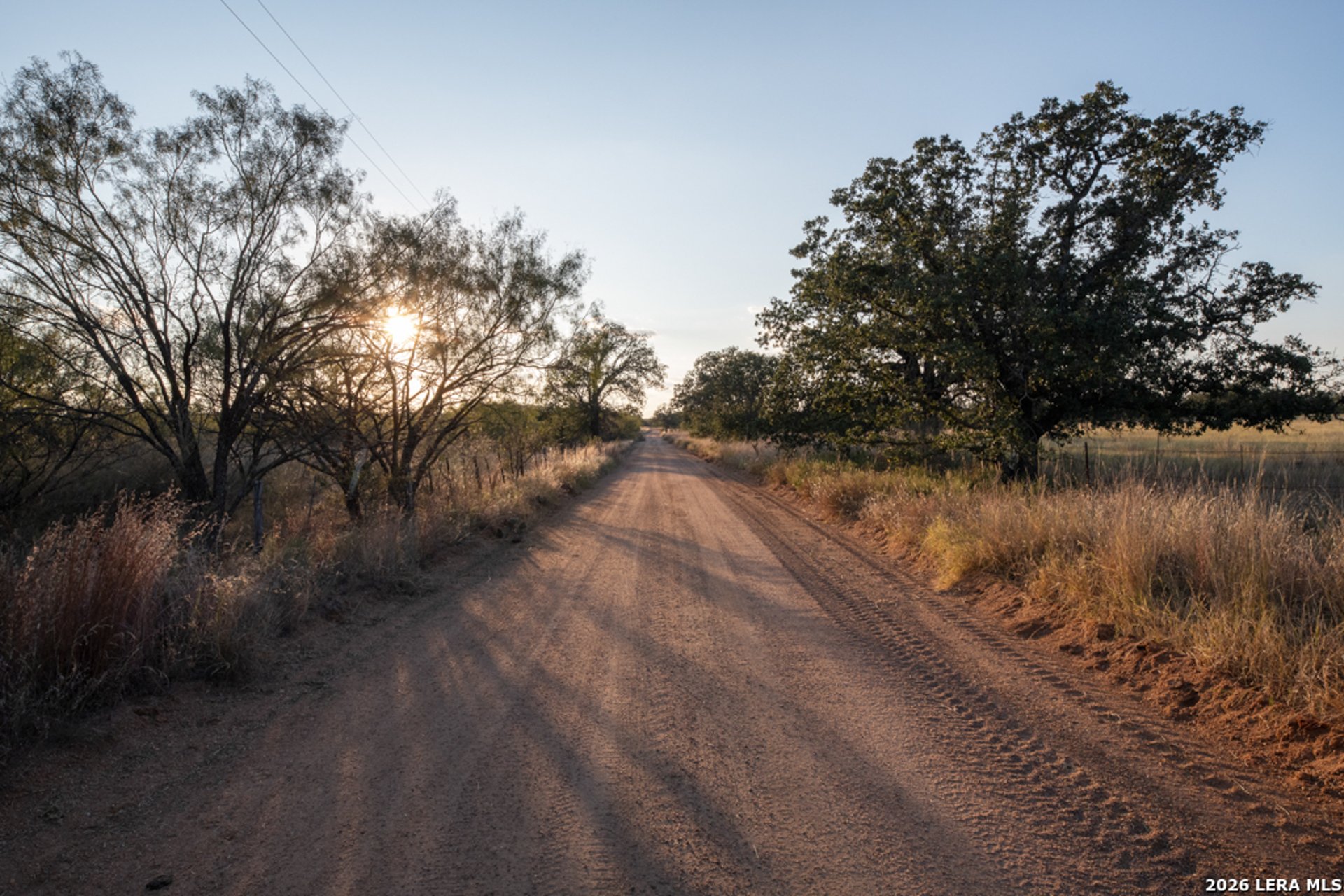 12805 Blackjack Rd, MASON, TX, 76842