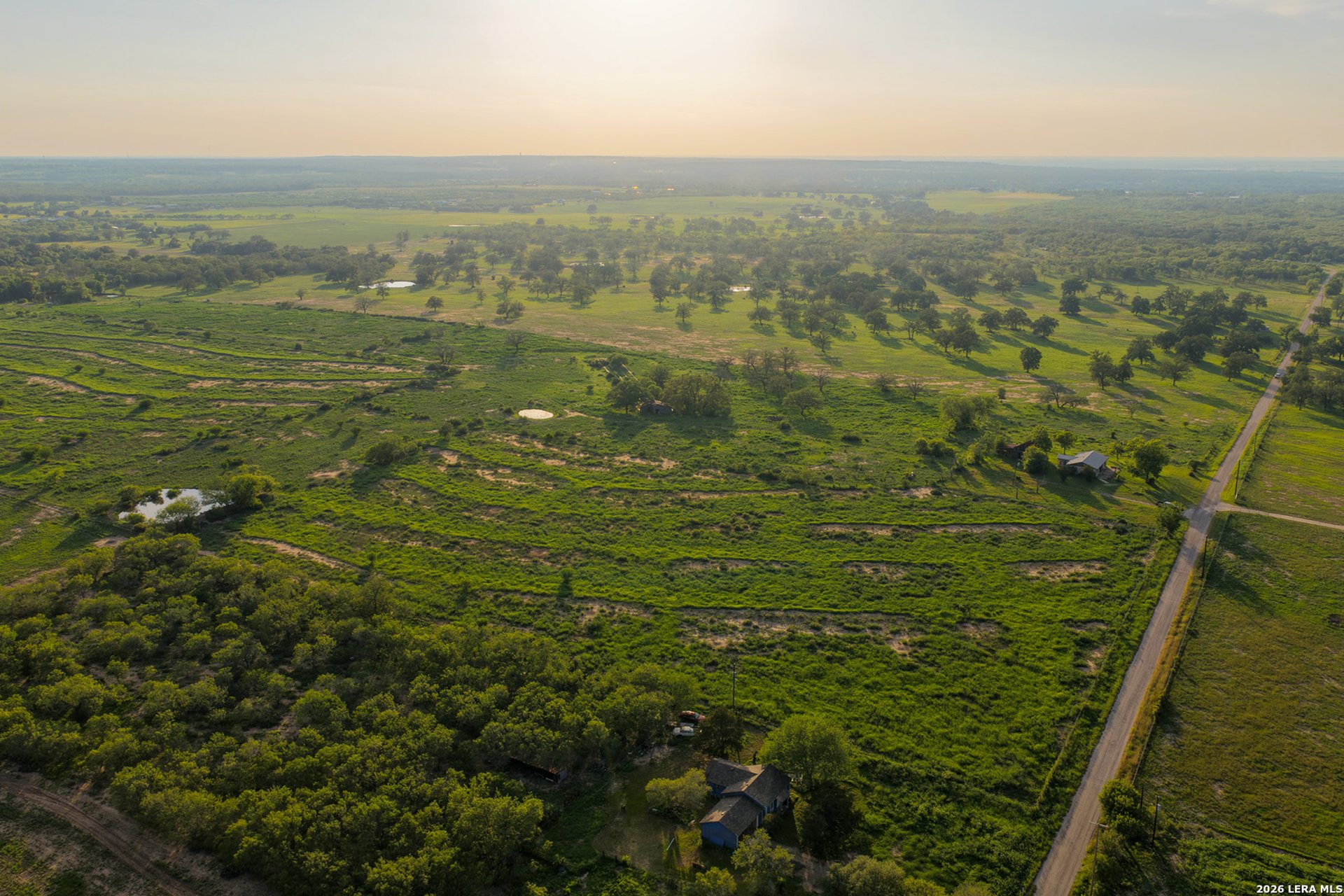 430 WATTS RD, KINGSBURY, TX, 78638