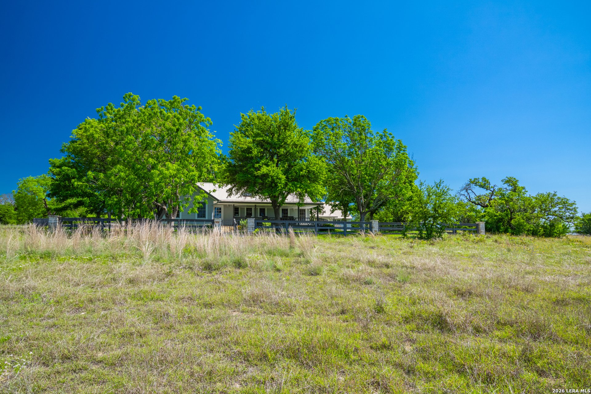 0 County Road 535, EVANT, TX, 76853