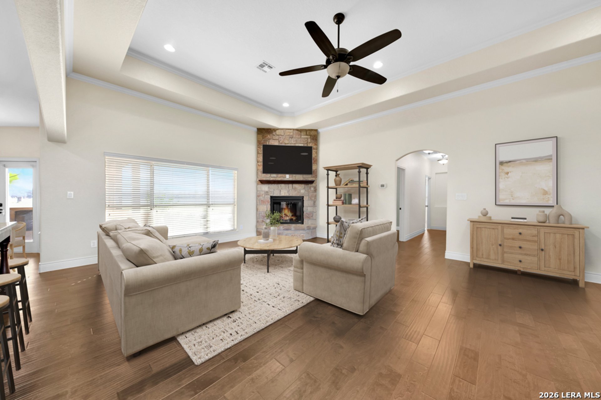 3255 Fm 539, LA_VERNIA, TX, 78121