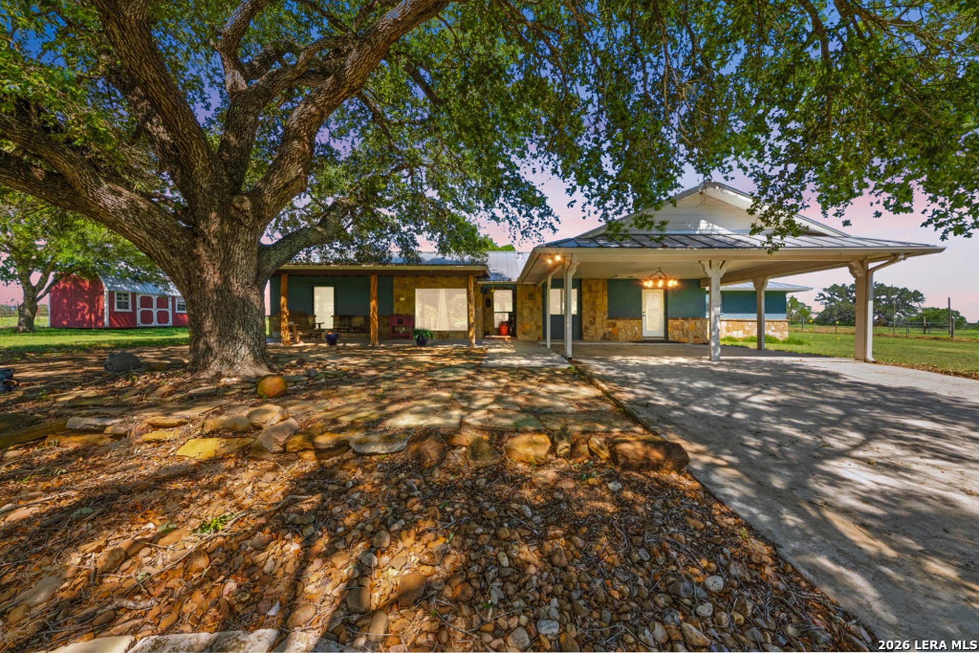 13857 US HIGHWAY 87 S, ADKINS, TX, 78101