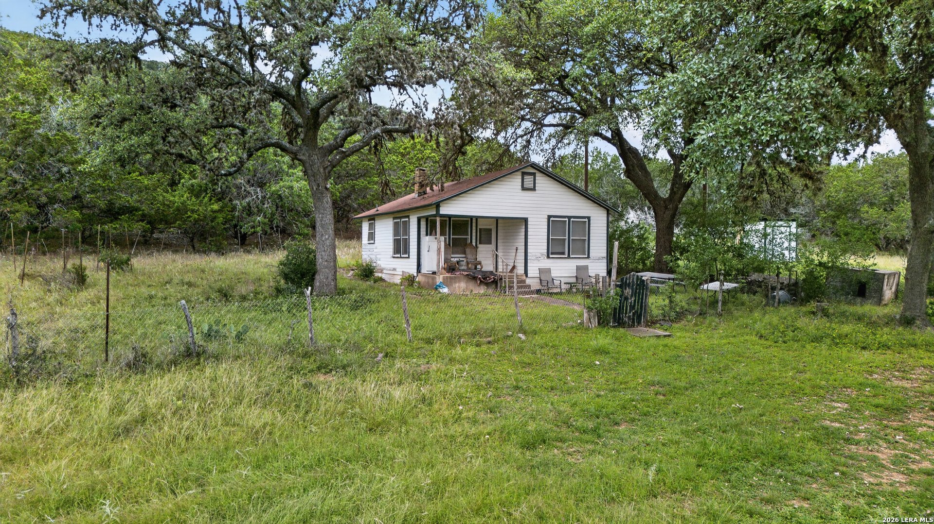 485 Brewington Creek Road, MEDINA, TX, 78055