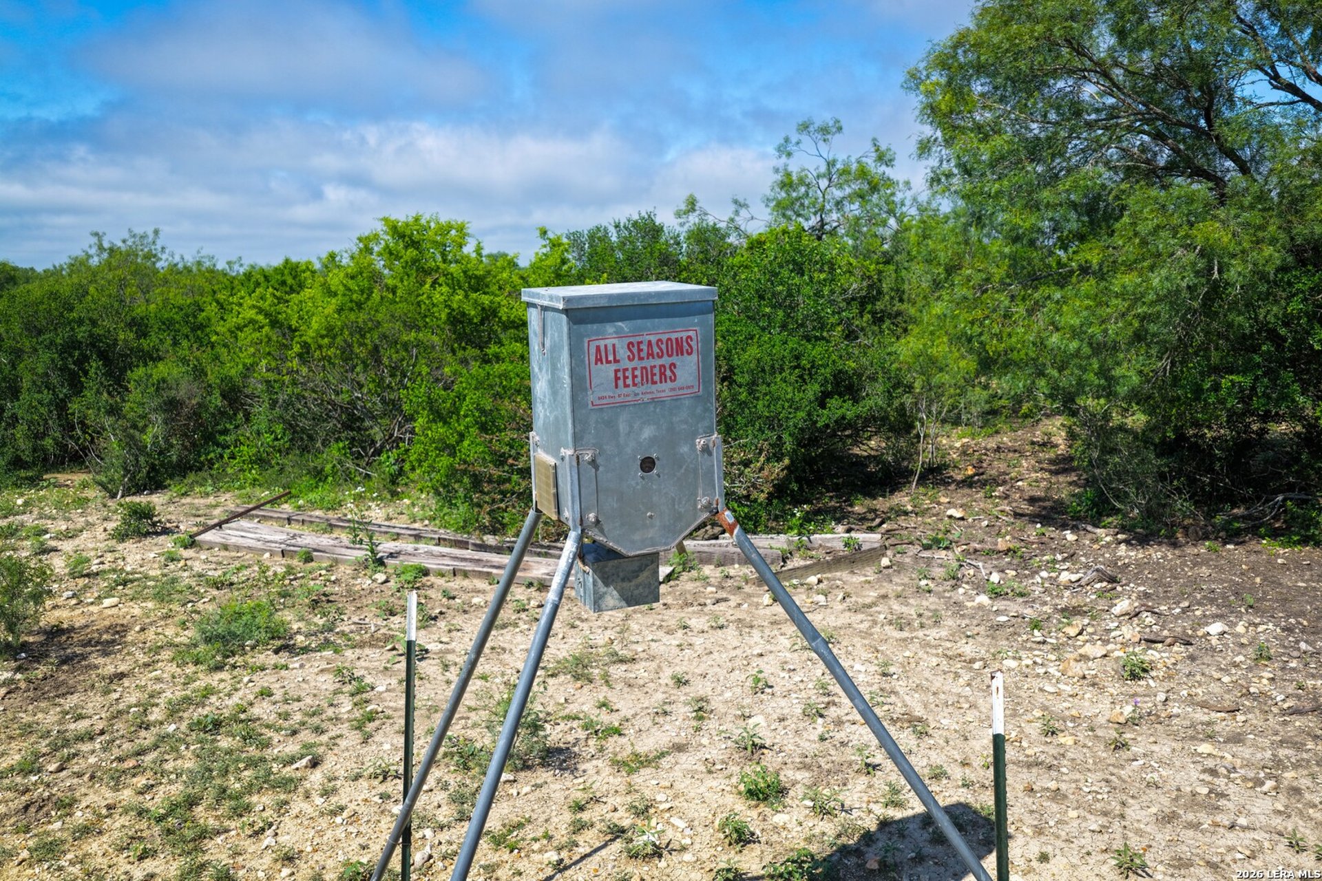 000 Private Road 5754, CASTROVILL, TX, 78009
