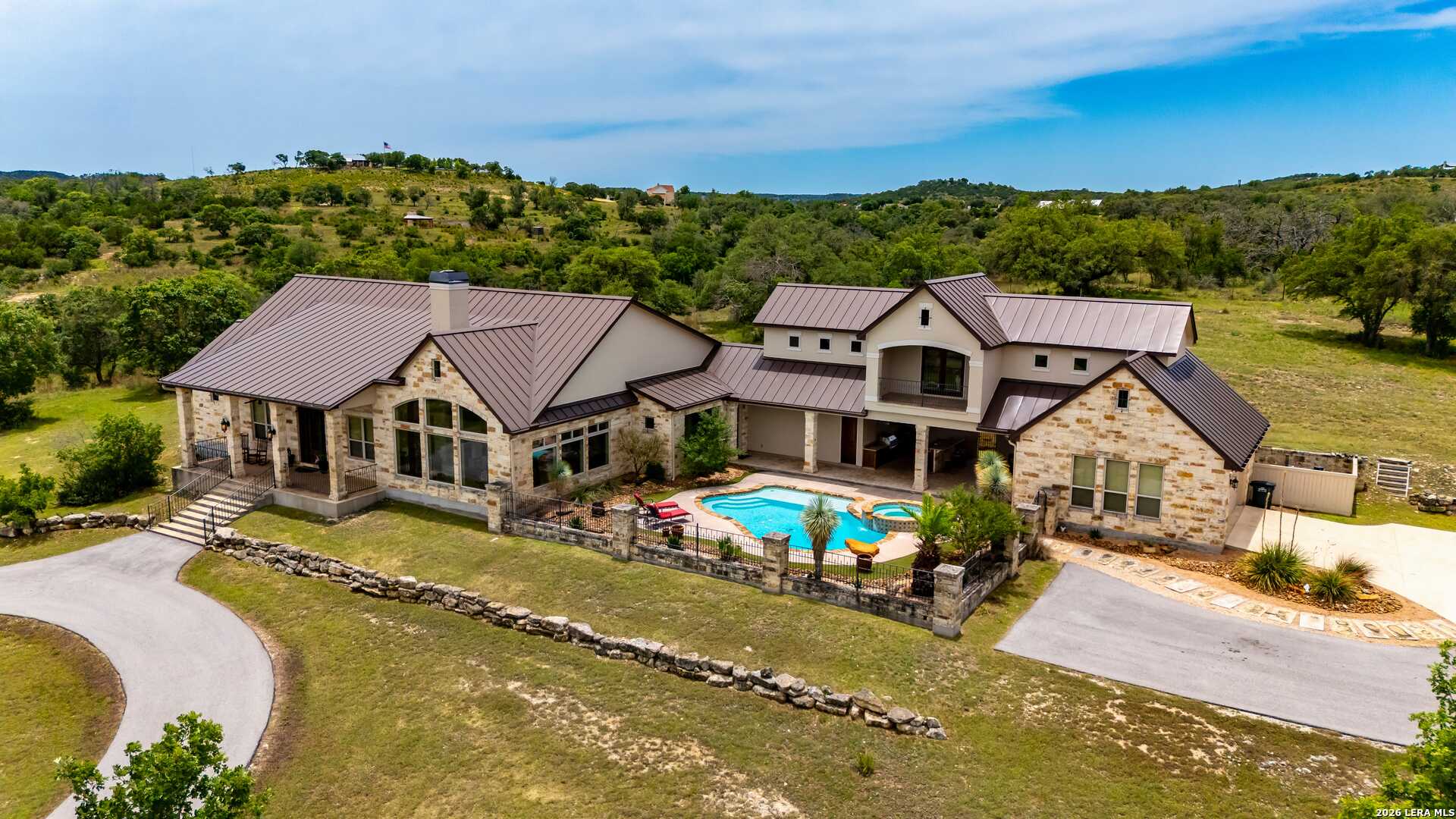 1454 Kendall Jackson Rd, COMFORT, TX, 78010