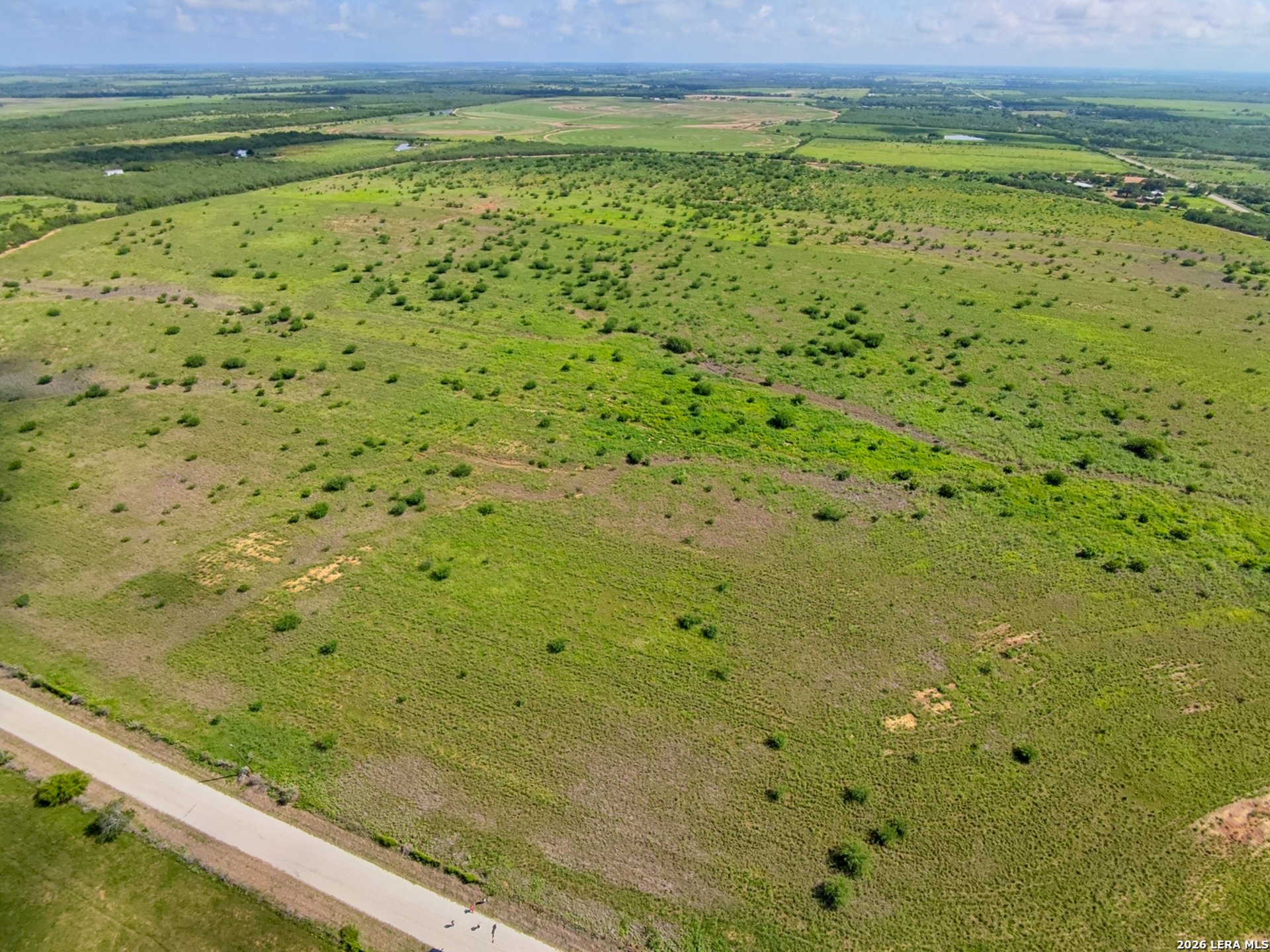 TBD County Road 302, JOURDANTON, TX, 78026