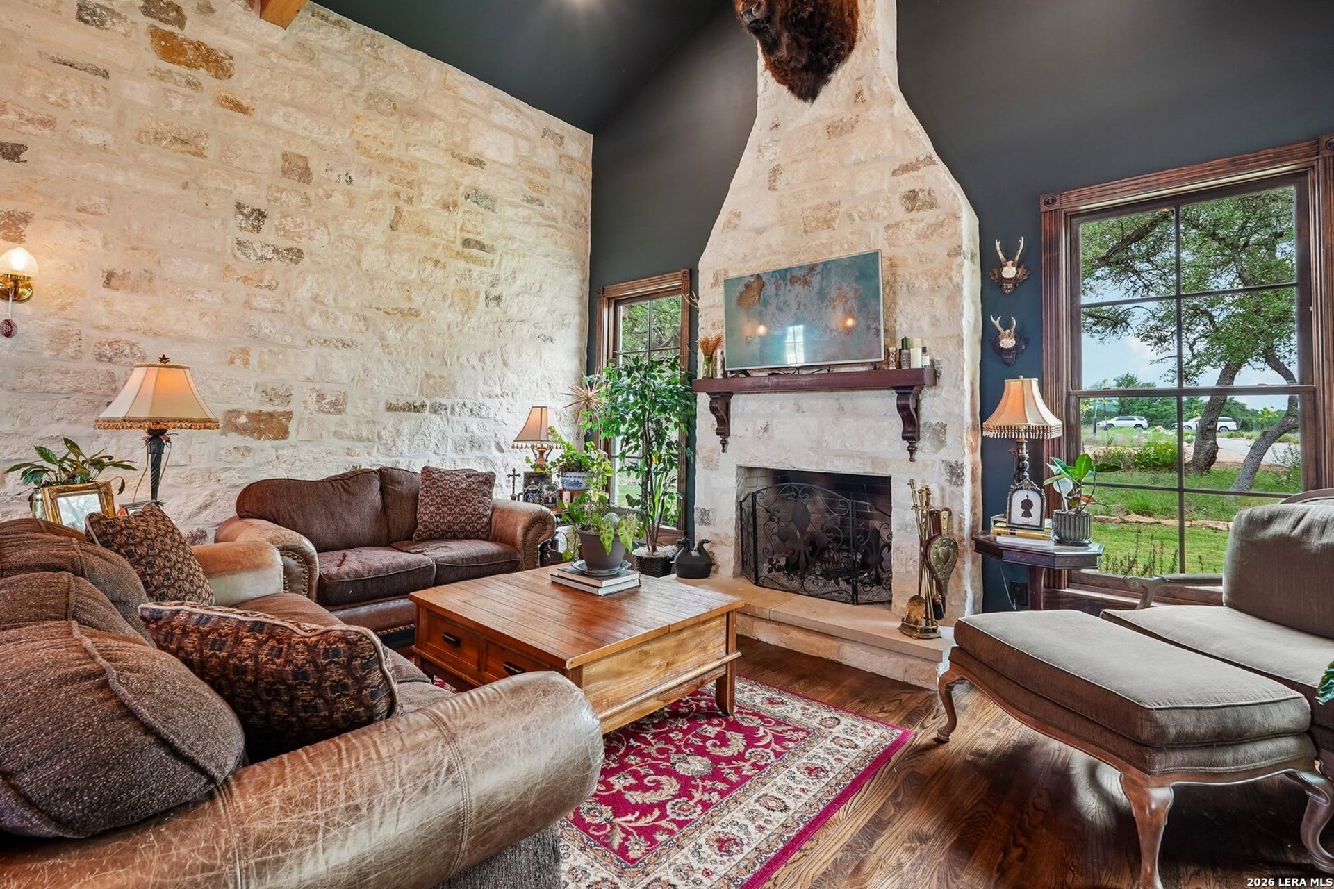 162 Flowering Sage Lane, FREDERICKS, TX, 78624